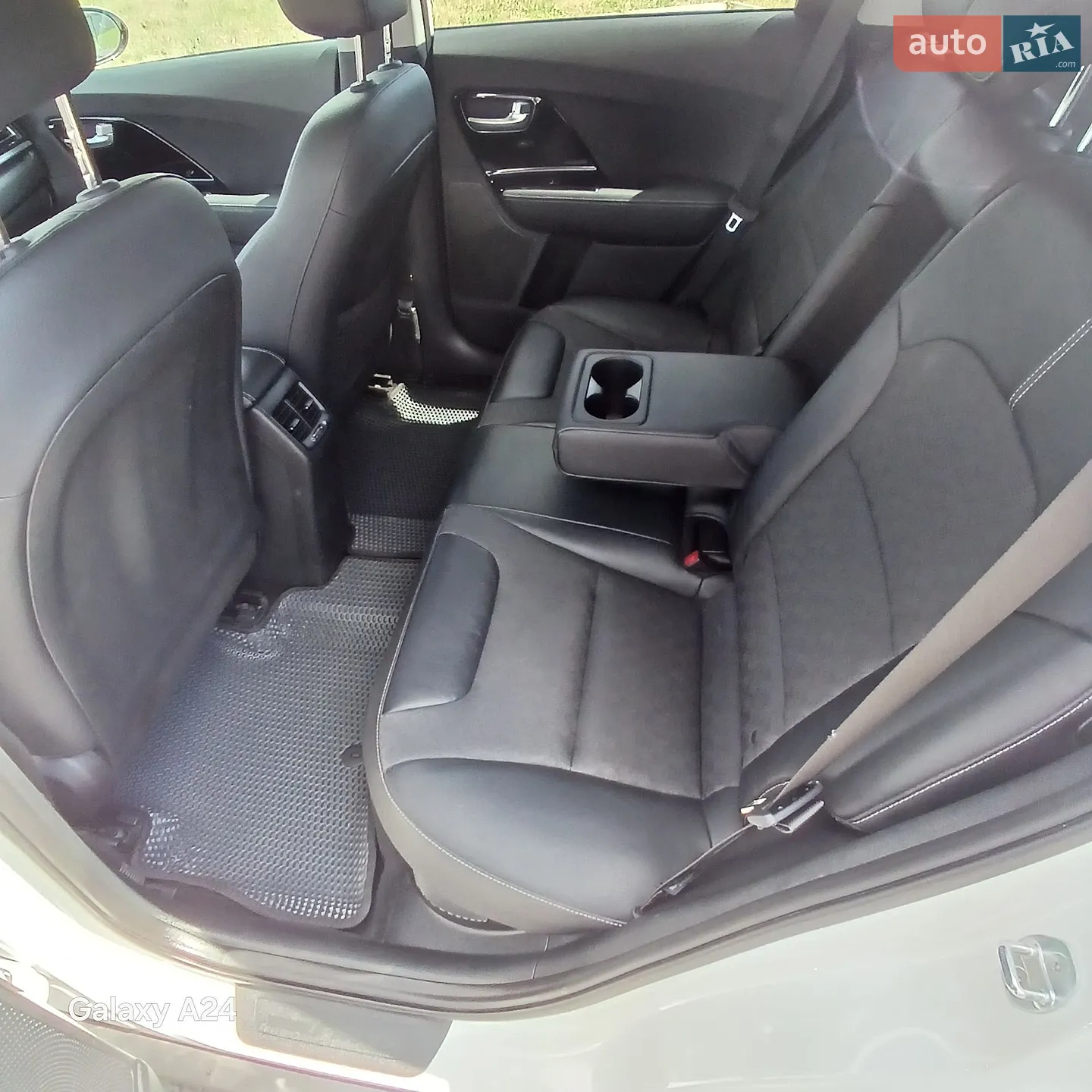 2020 Kia Niro - мініатюра 14