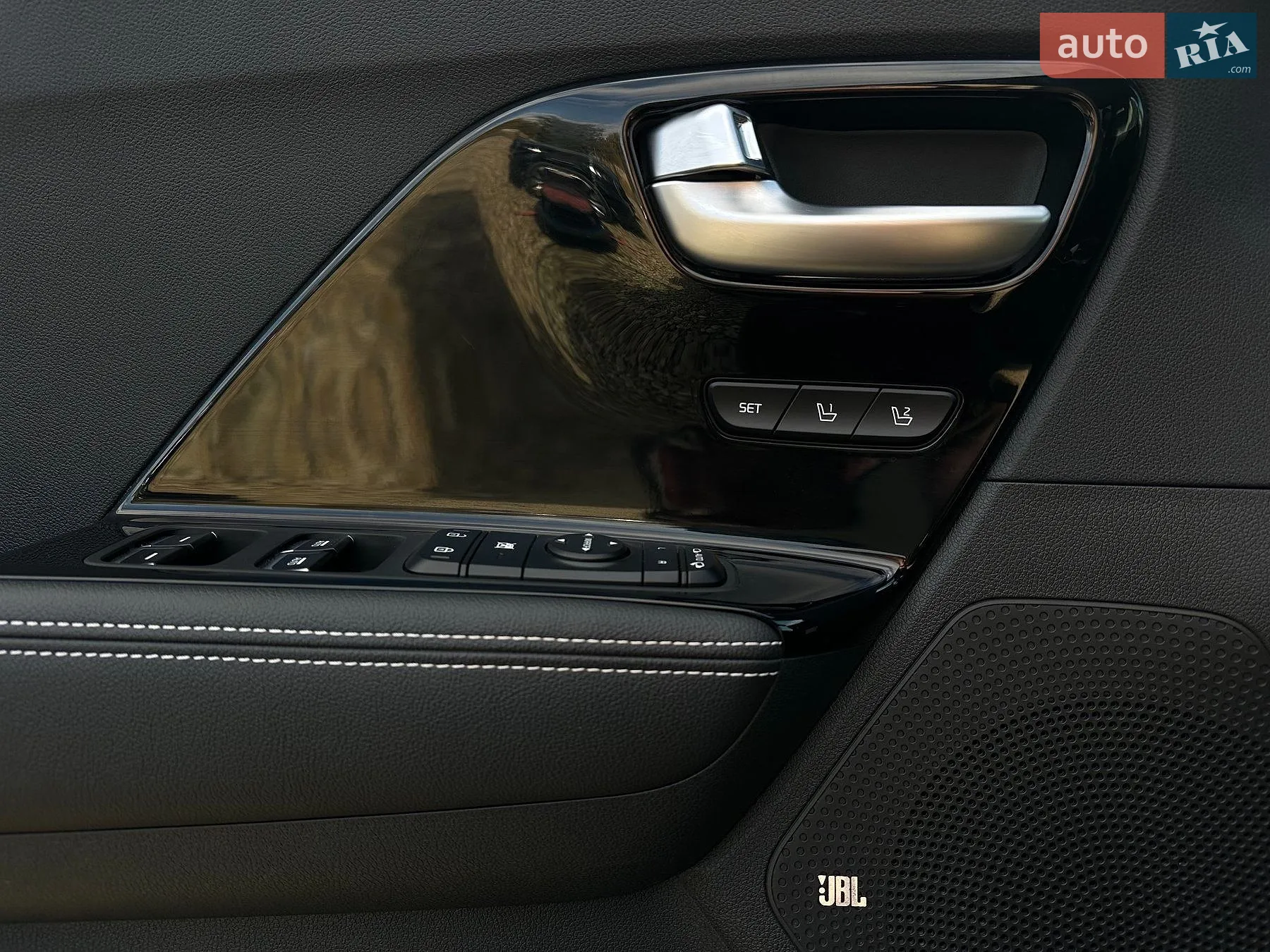 2020 Kia Niro - мініатюра 8