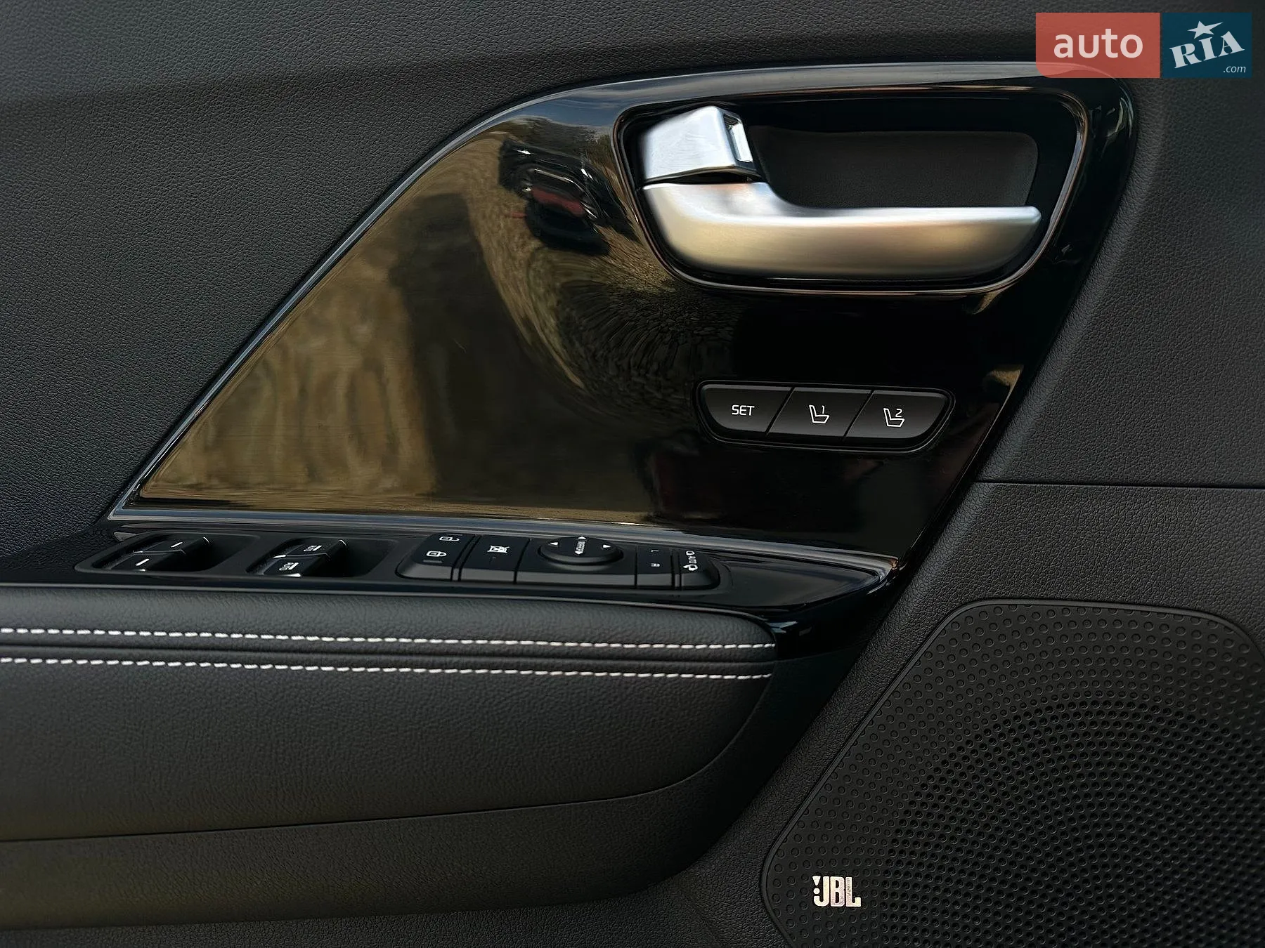 2020 Kia Niro - мініатюра 47