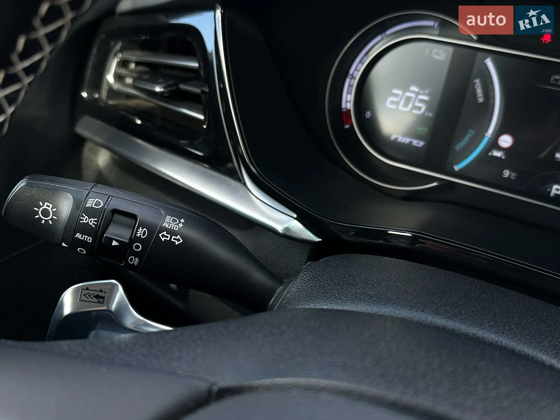 2020 Kia Niro - мініатюра 54