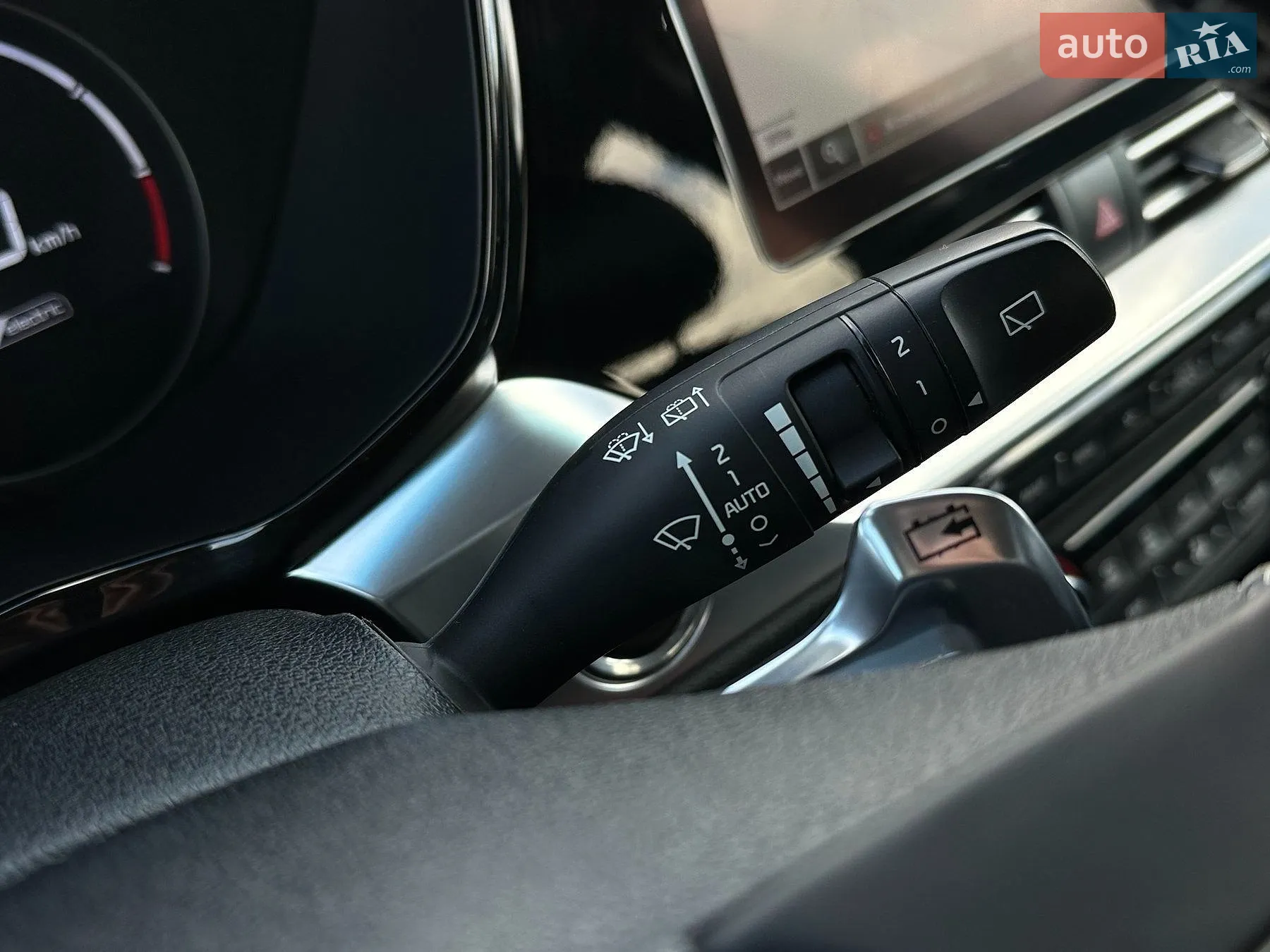 2020 Kia Niro - мініатюра 55