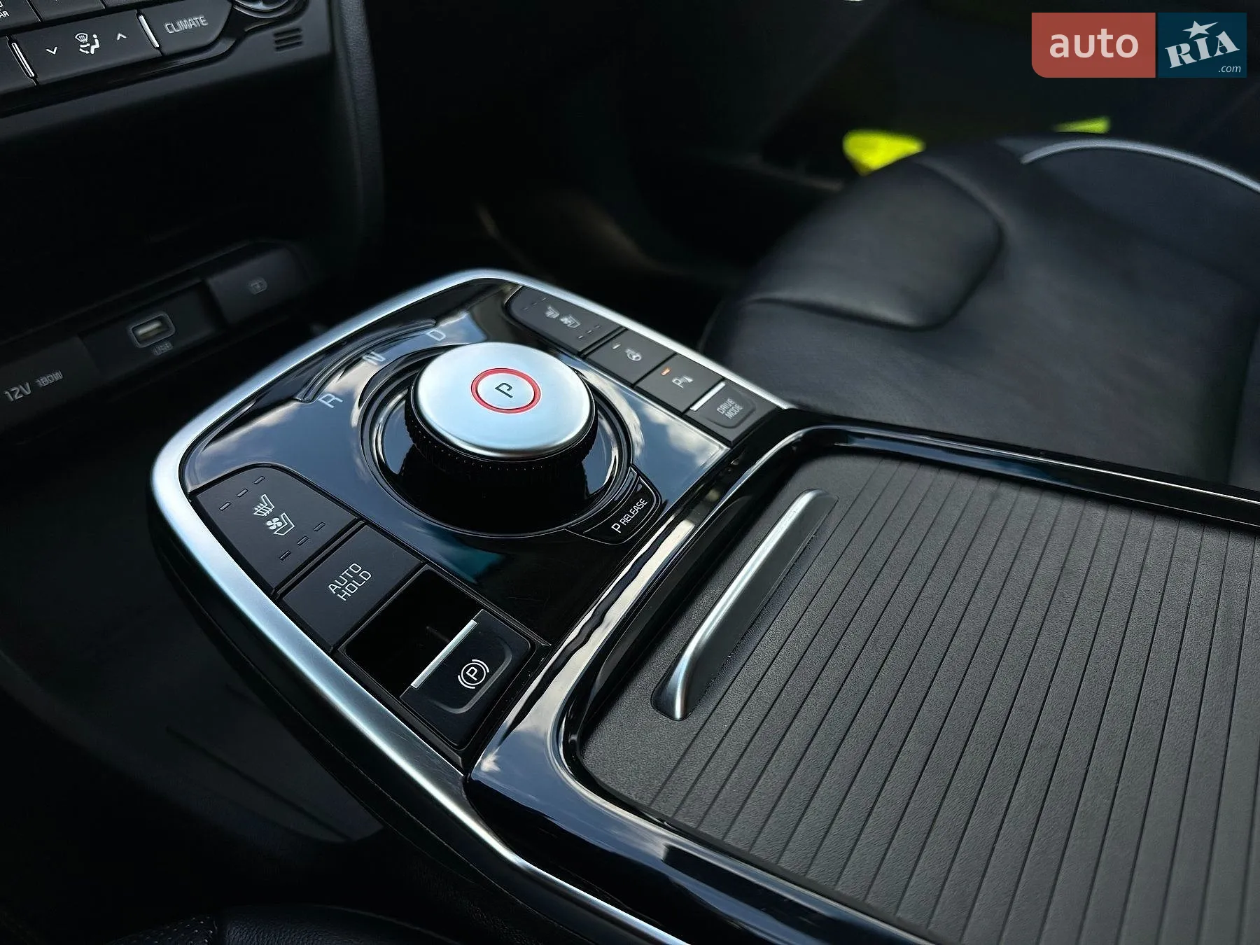 2020 Kia Niro - мініатюра 70