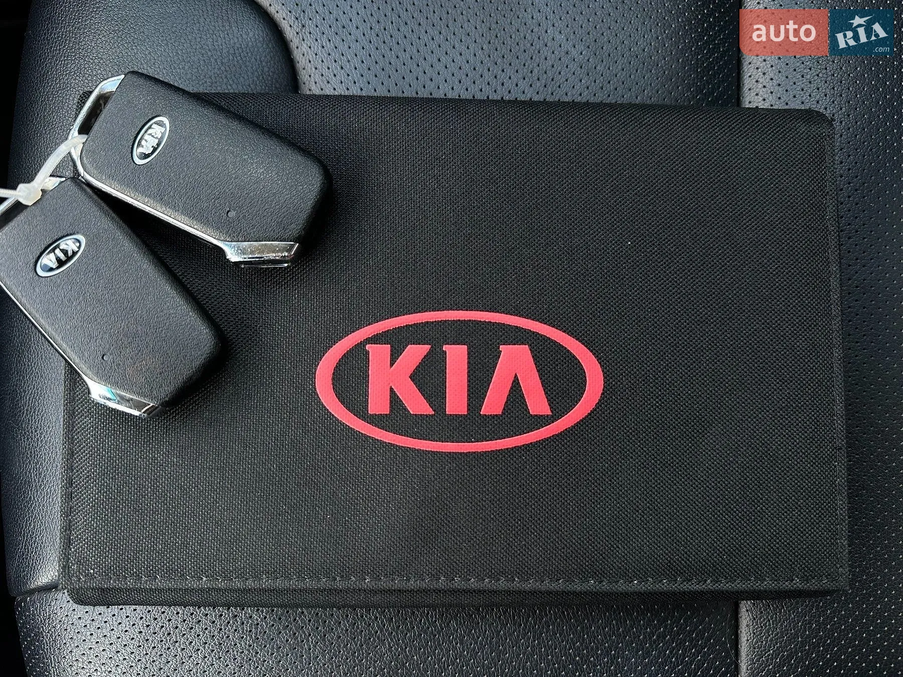 2020 Kia Niro - мініатюра 74