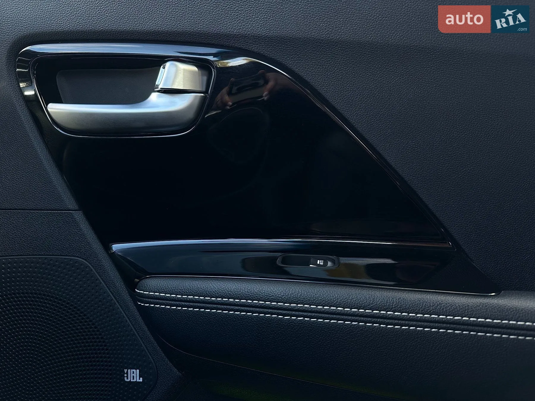 2020 Kia Niro - мініатюра 88