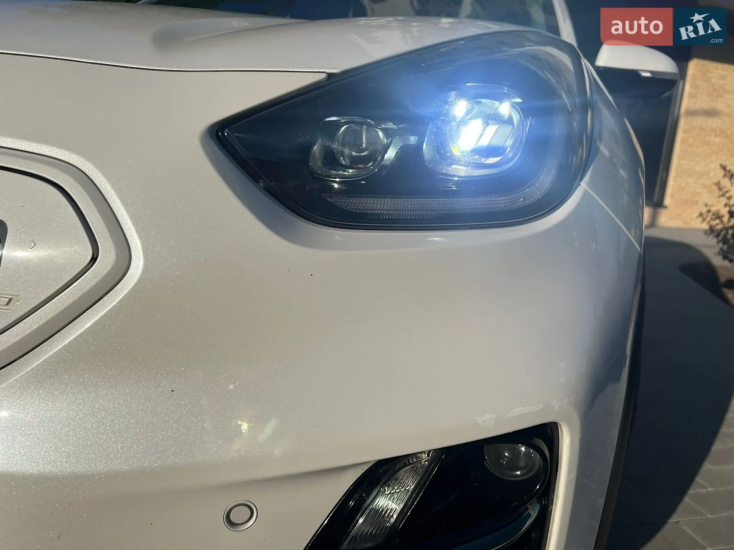 2020 Kia Niro - мініатюра 44