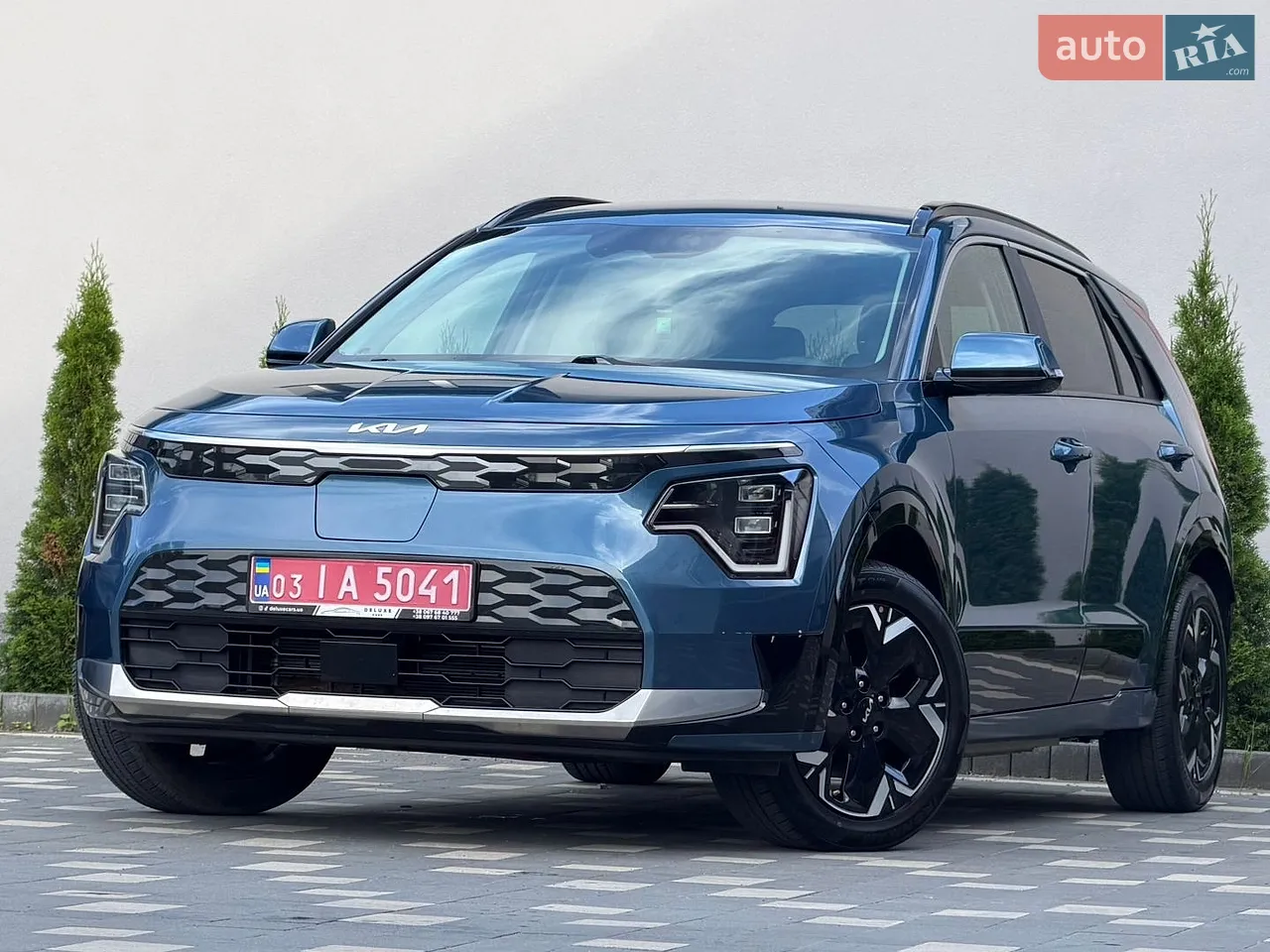 2016 Land Rover Discovery Sport - мініатюра 97