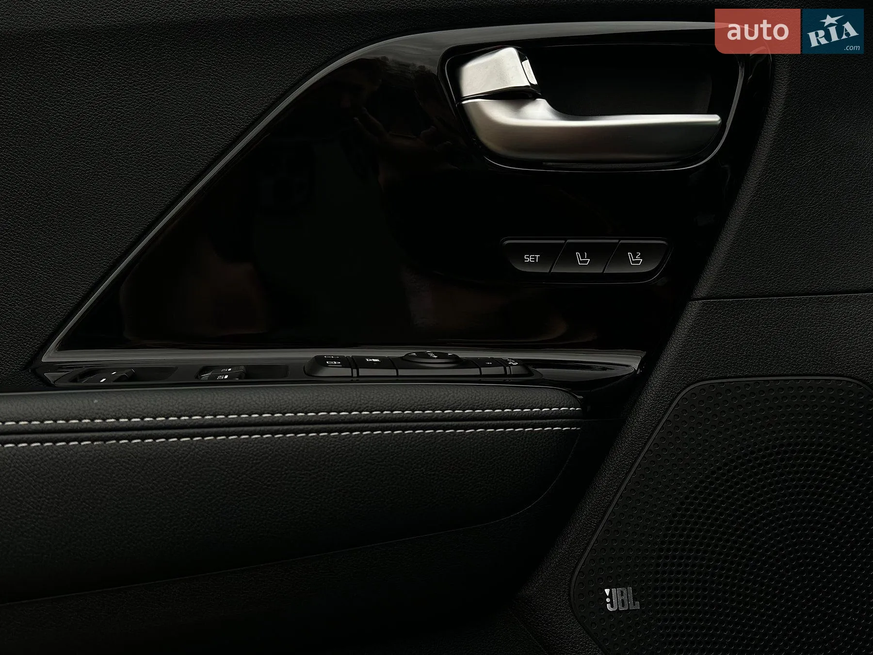 2020 Kia Niro - мініатюра 4