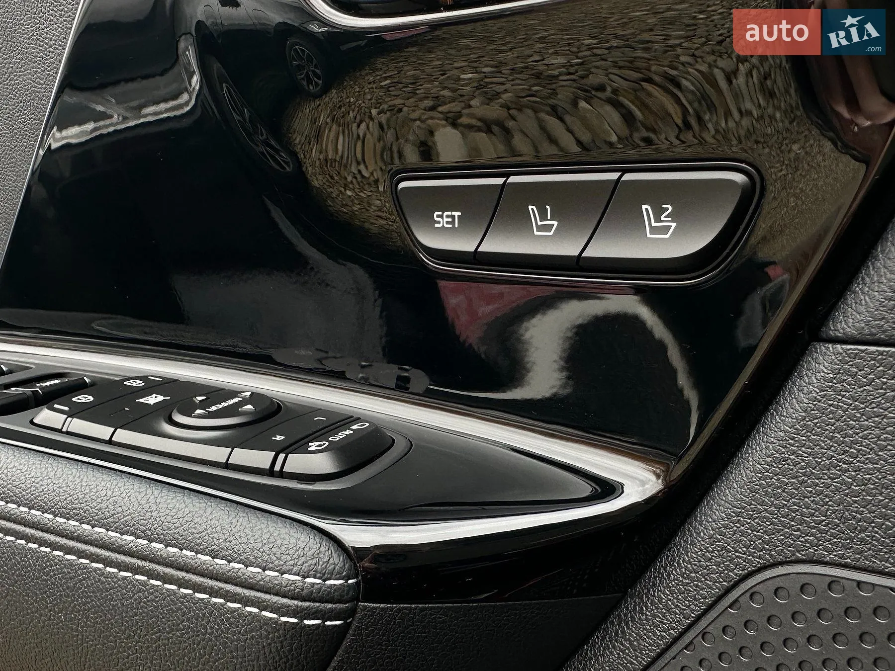 2020 Kia Niro - мініатюра 6