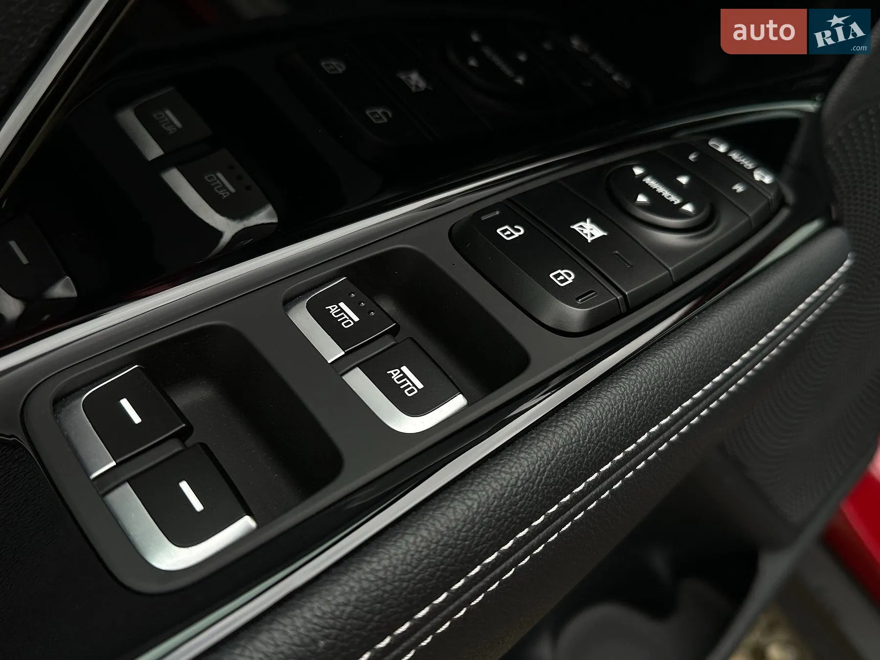 2020 Kia Niro - мініатюра 7