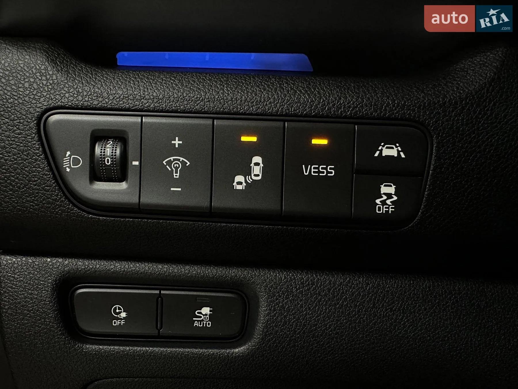 2020 Kia Niro - мініатюра 9