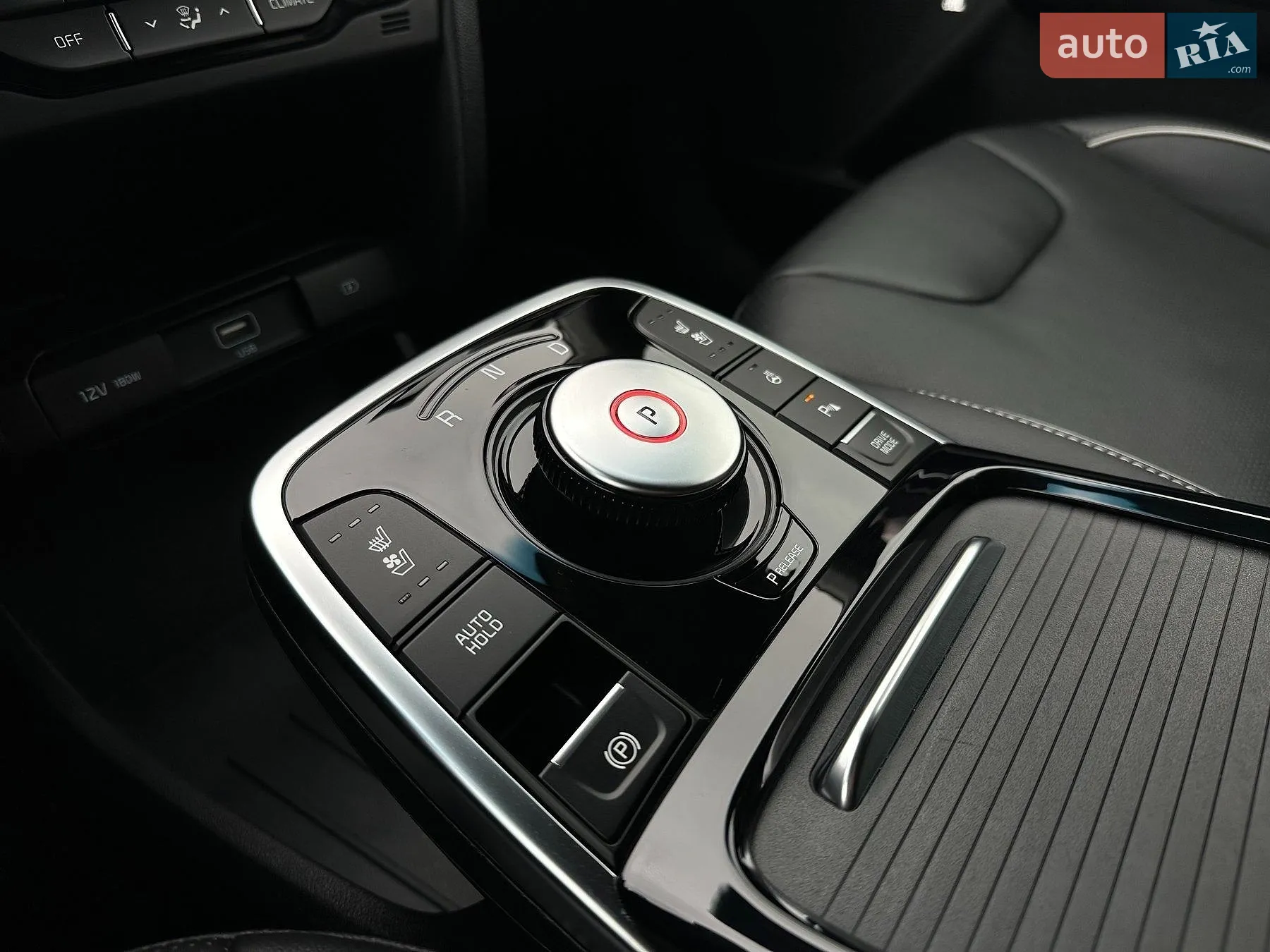 2020 Kia Niro - мініатюра 14