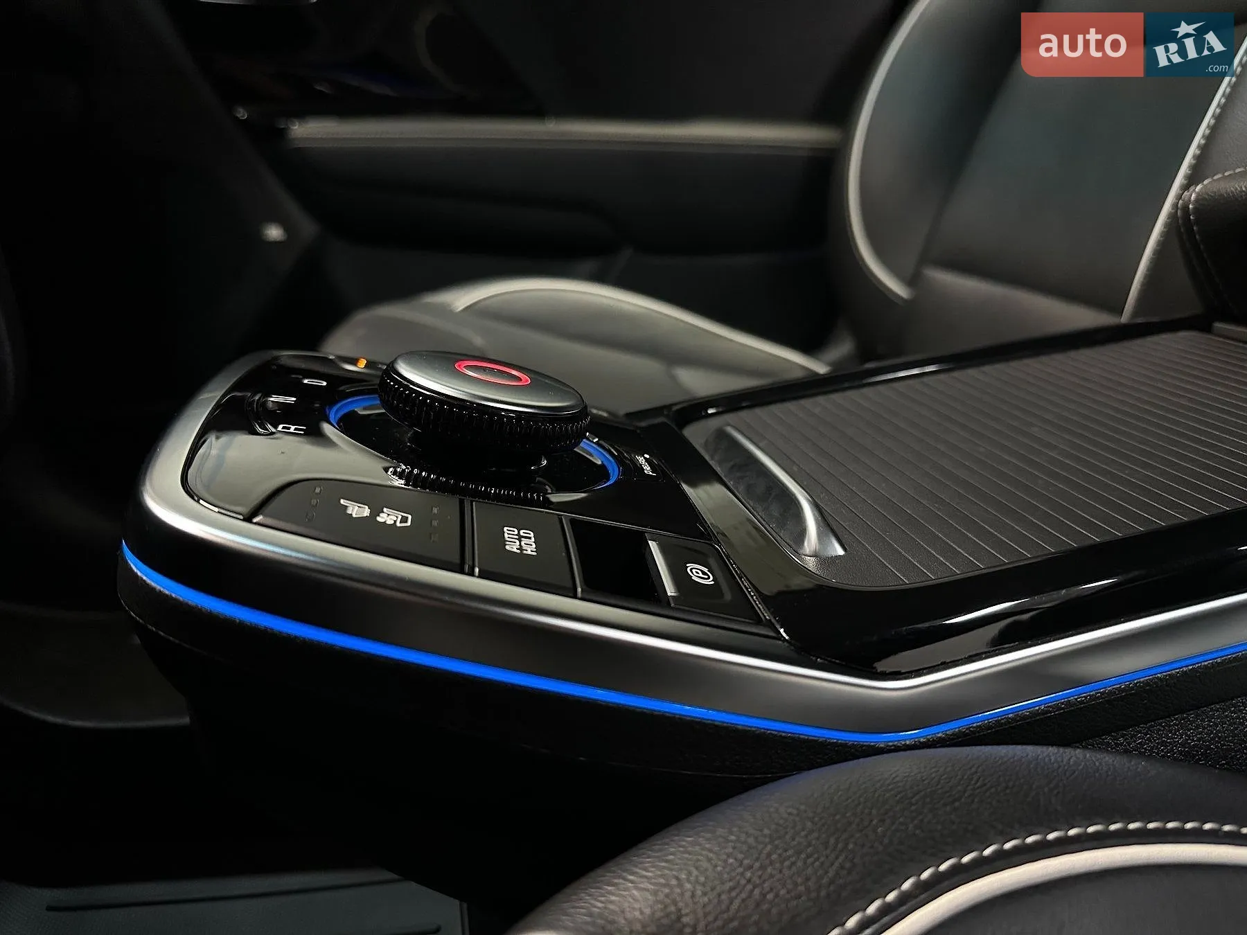 2020 Kia Niro - мініатюра 16