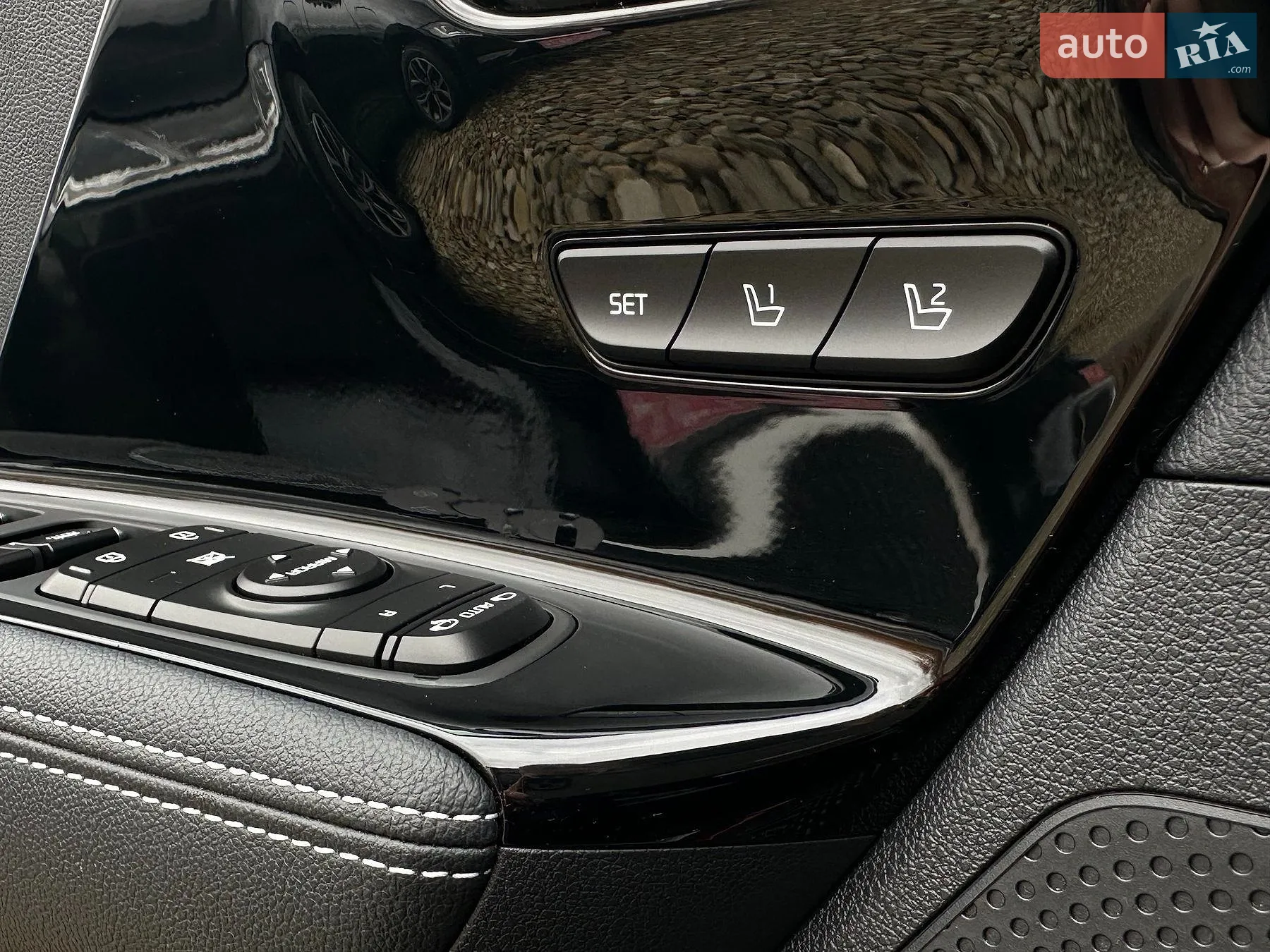 2020 Kia Niro - мініатюра 44