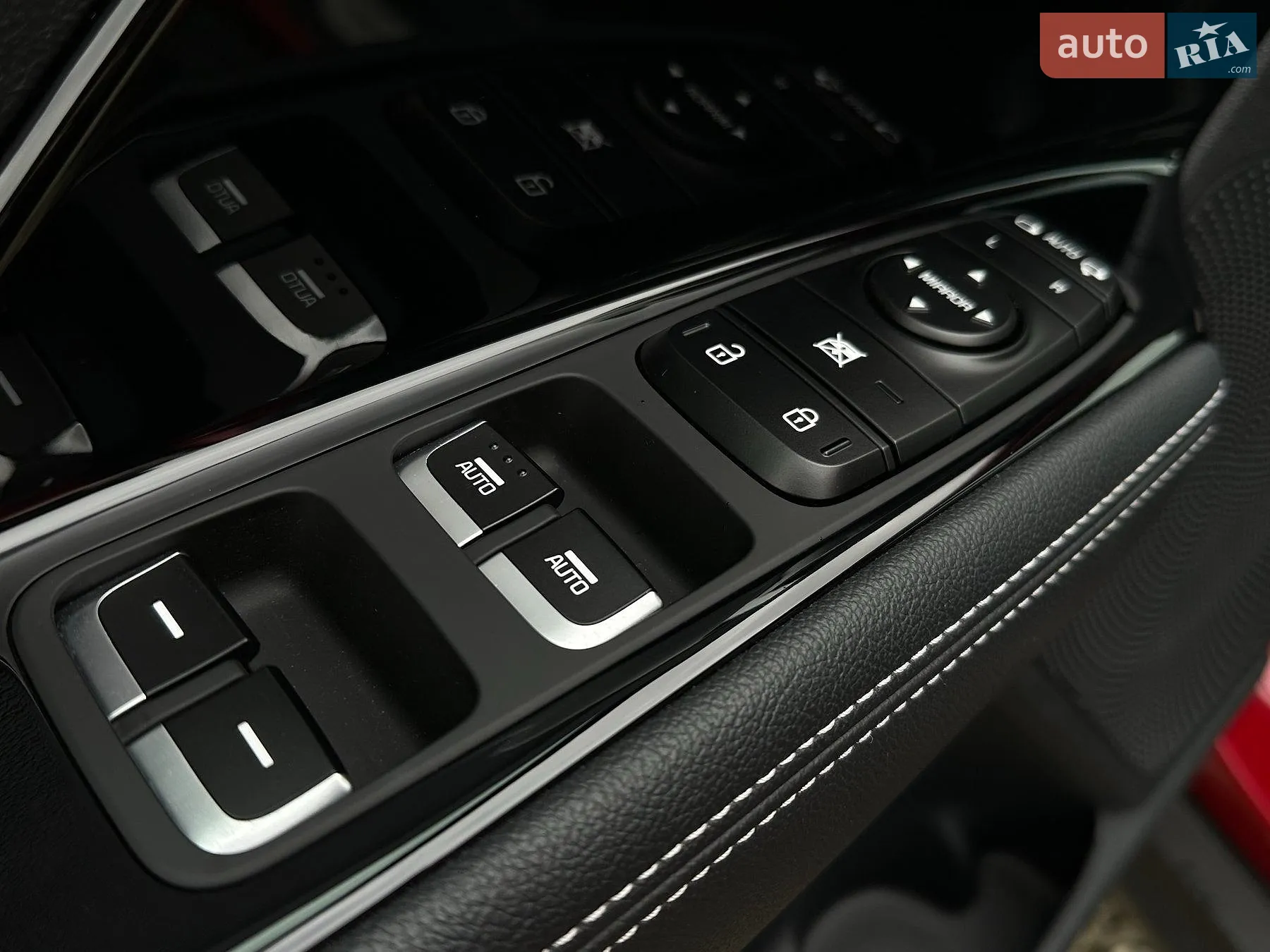 2020 Kia Niro - мініатюра 45