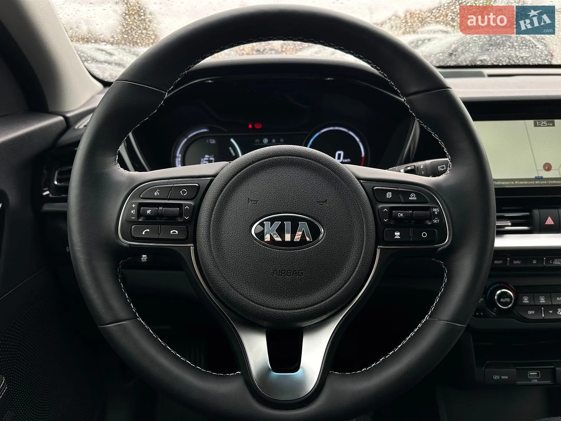 2020 Kia Niro - мініатюра 48