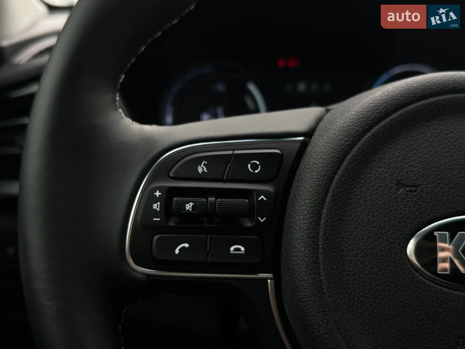 2020 Kia Niro - мініатюра 49