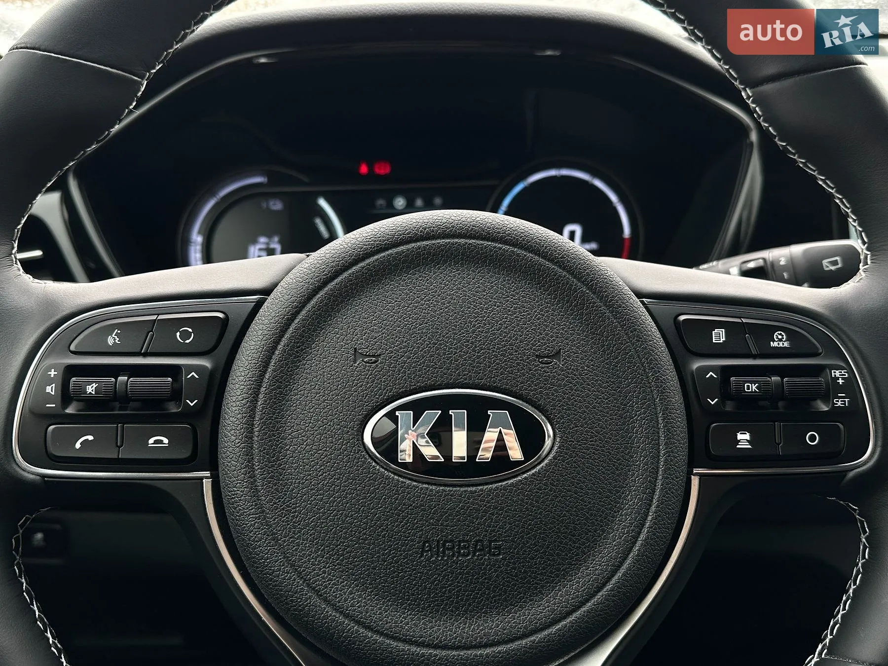 2020 Kia Niro - мініатюра 51