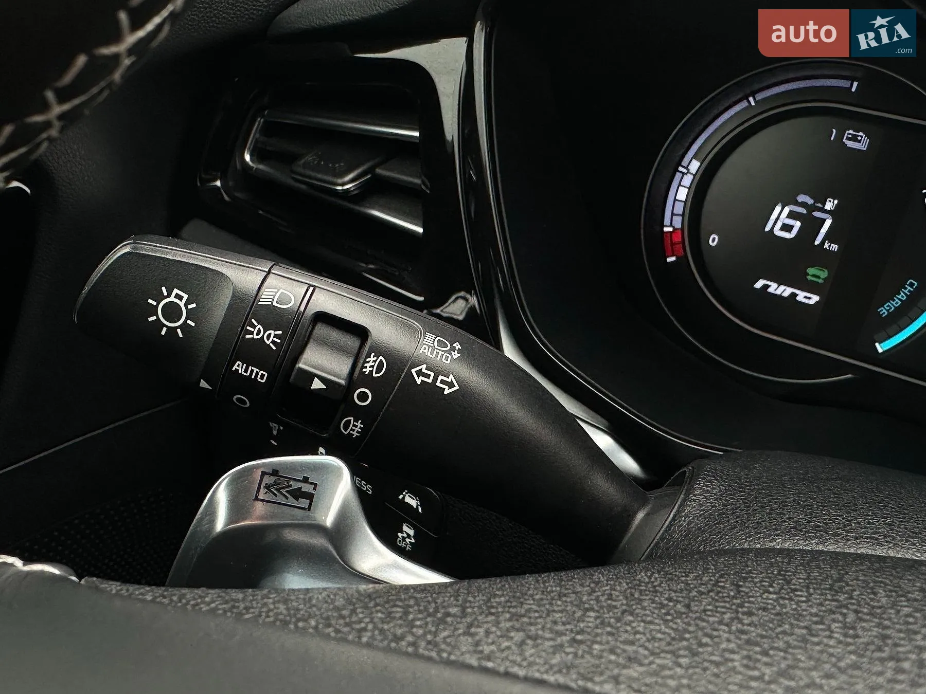 2020 Kia Niro - мініатюра 60