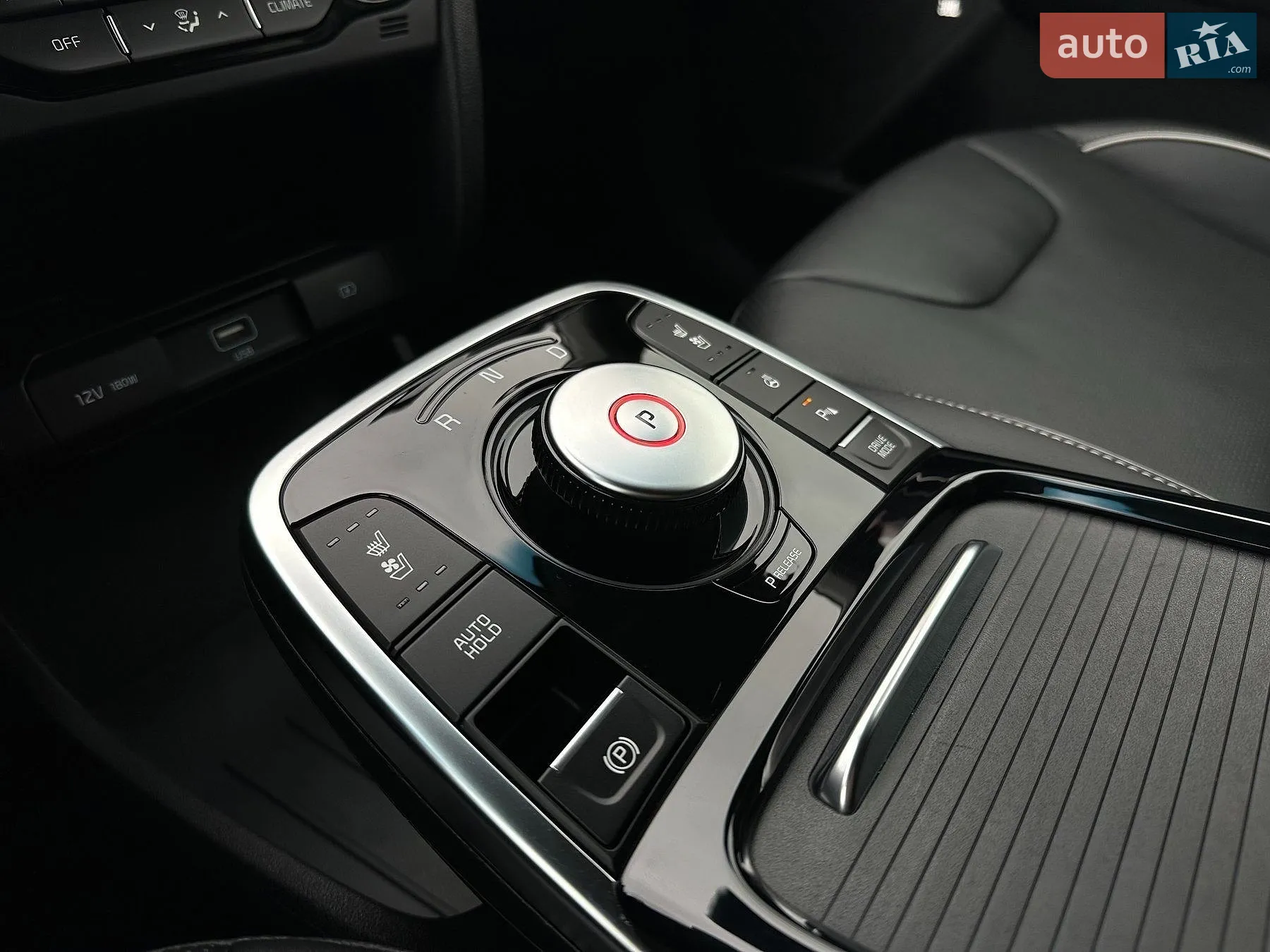 2020 Kia Niro - мініатюра 74