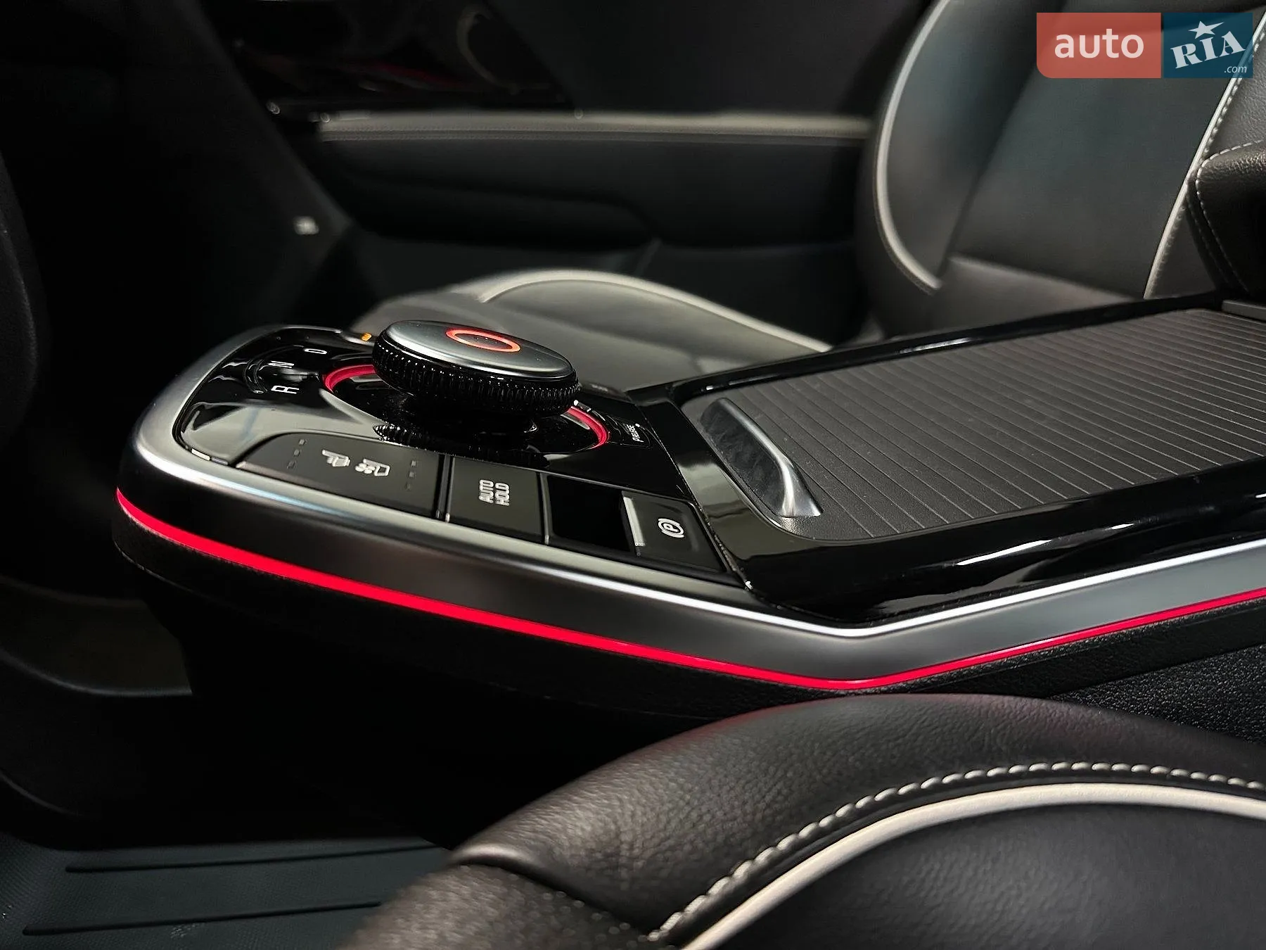 2020 Kia Niro - мініатюра 75