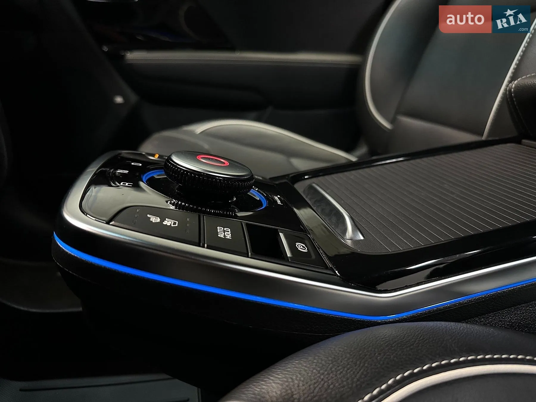 2020 Kia Niro - мініатюра 76