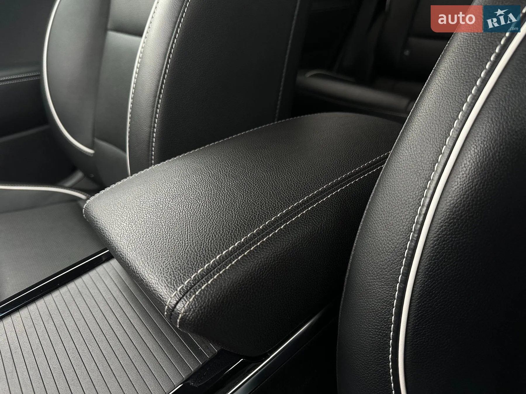 2020 Kia Niro - мініатюра 81