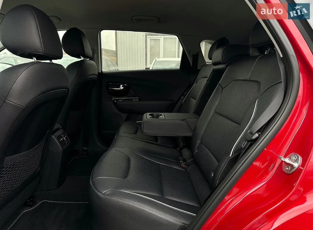 2020 Kia Niro - мініатюра 85
