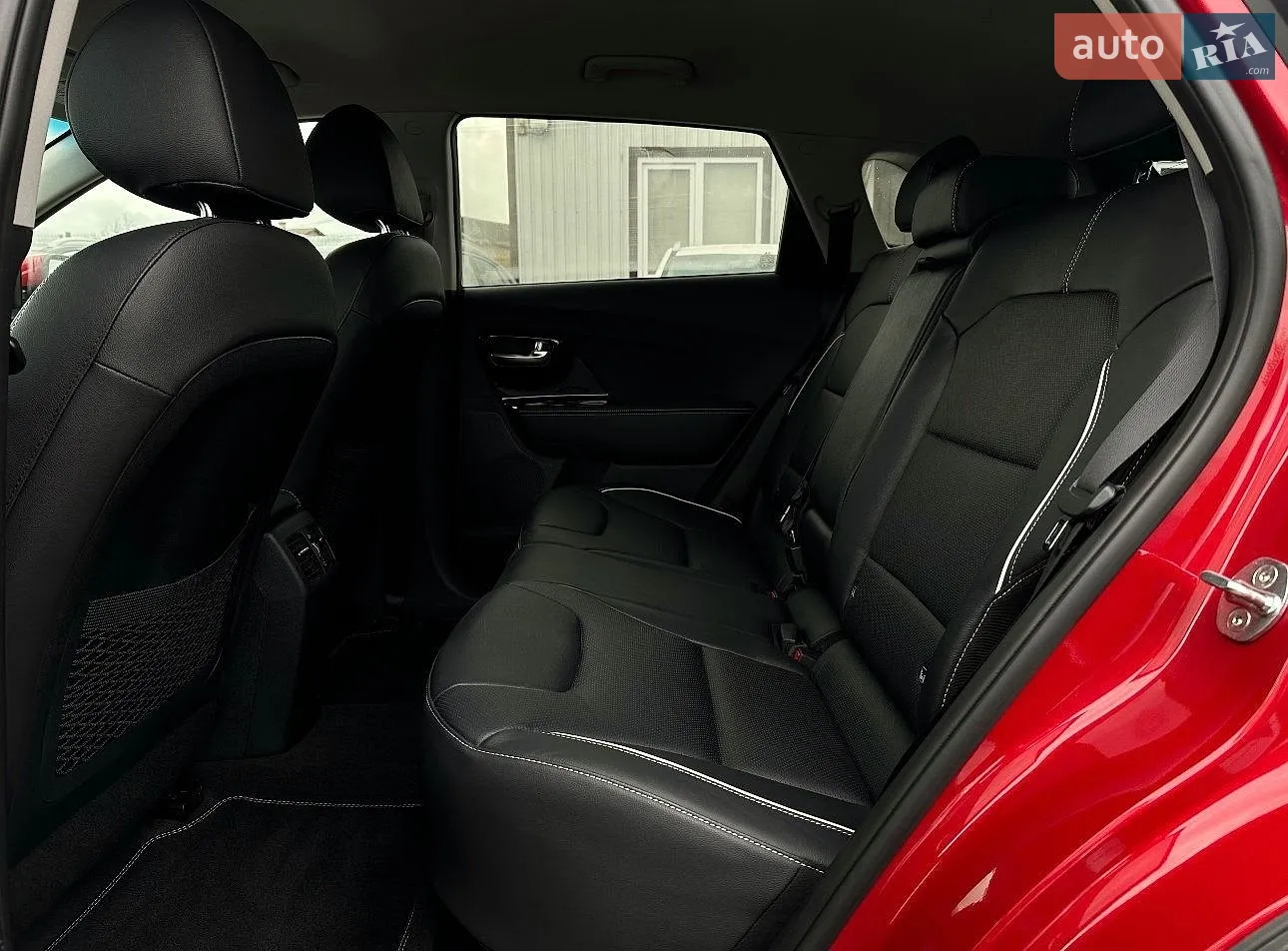 2020 Kia Niro - мініатюра 86