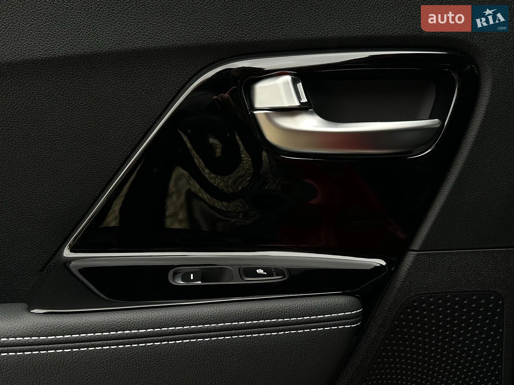 2020 Kia Niro - мініатюра 87