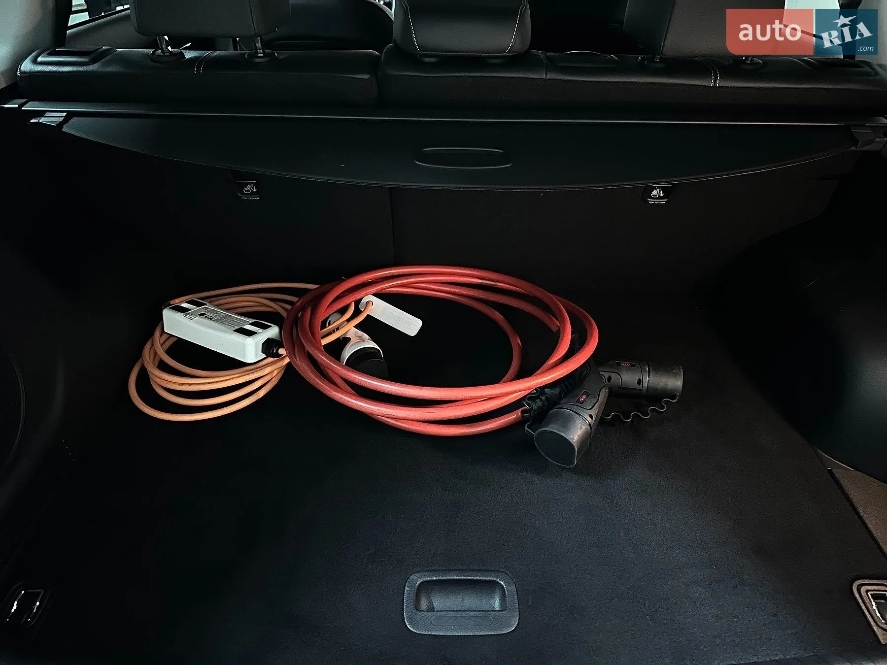 2020 Kia Niro - мініатюра 91