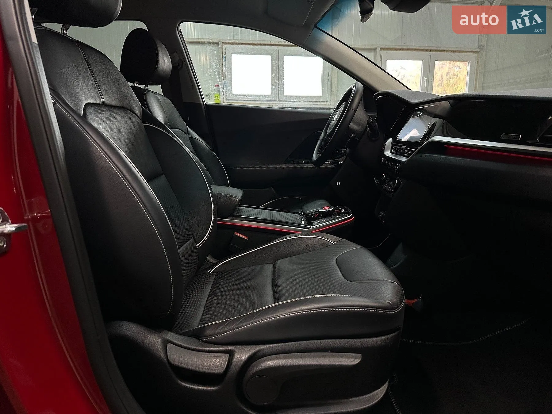 2020 Kia Niro - мініатюра 98