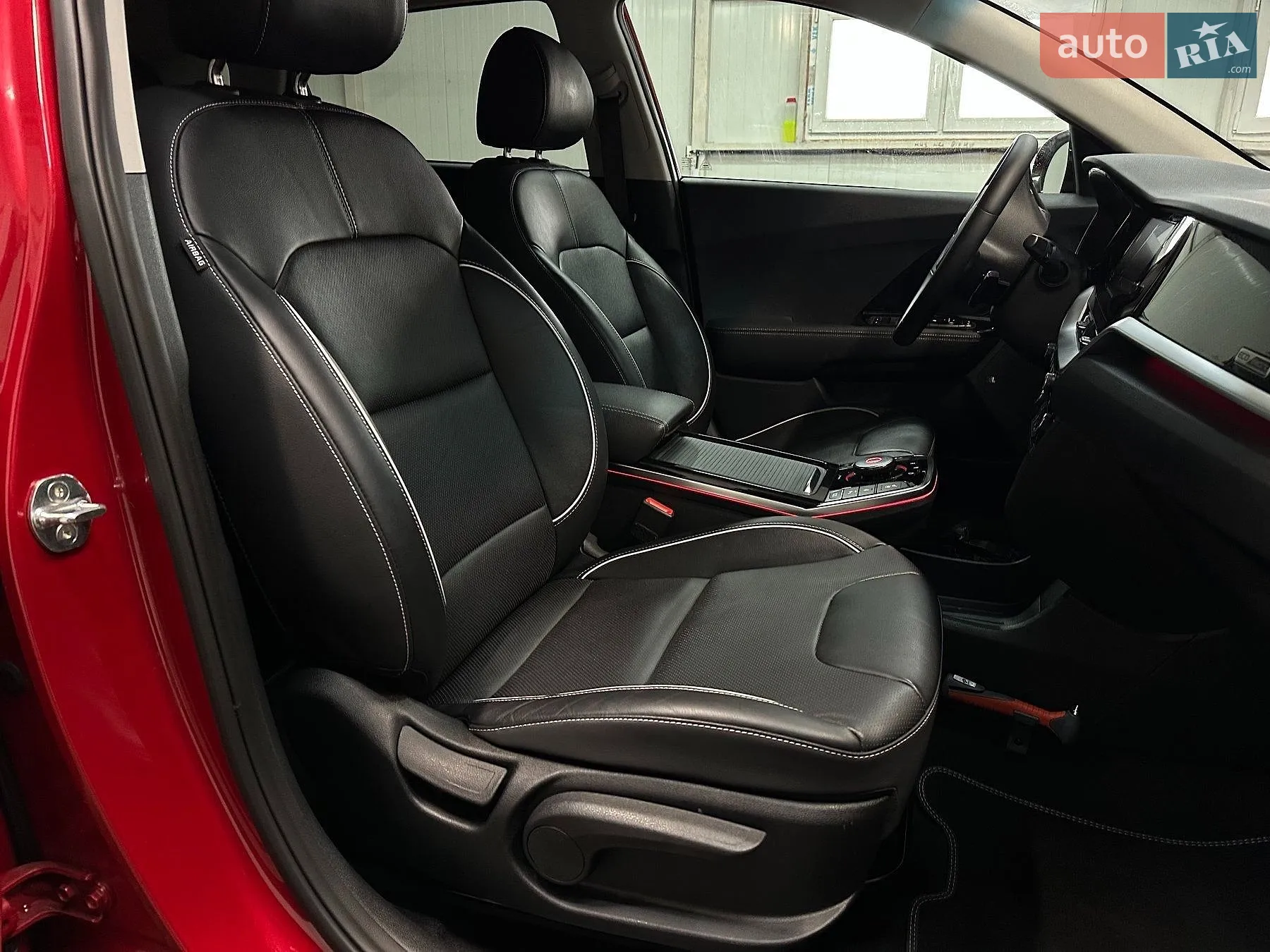 2020 Kia Niro - мініатюра 99