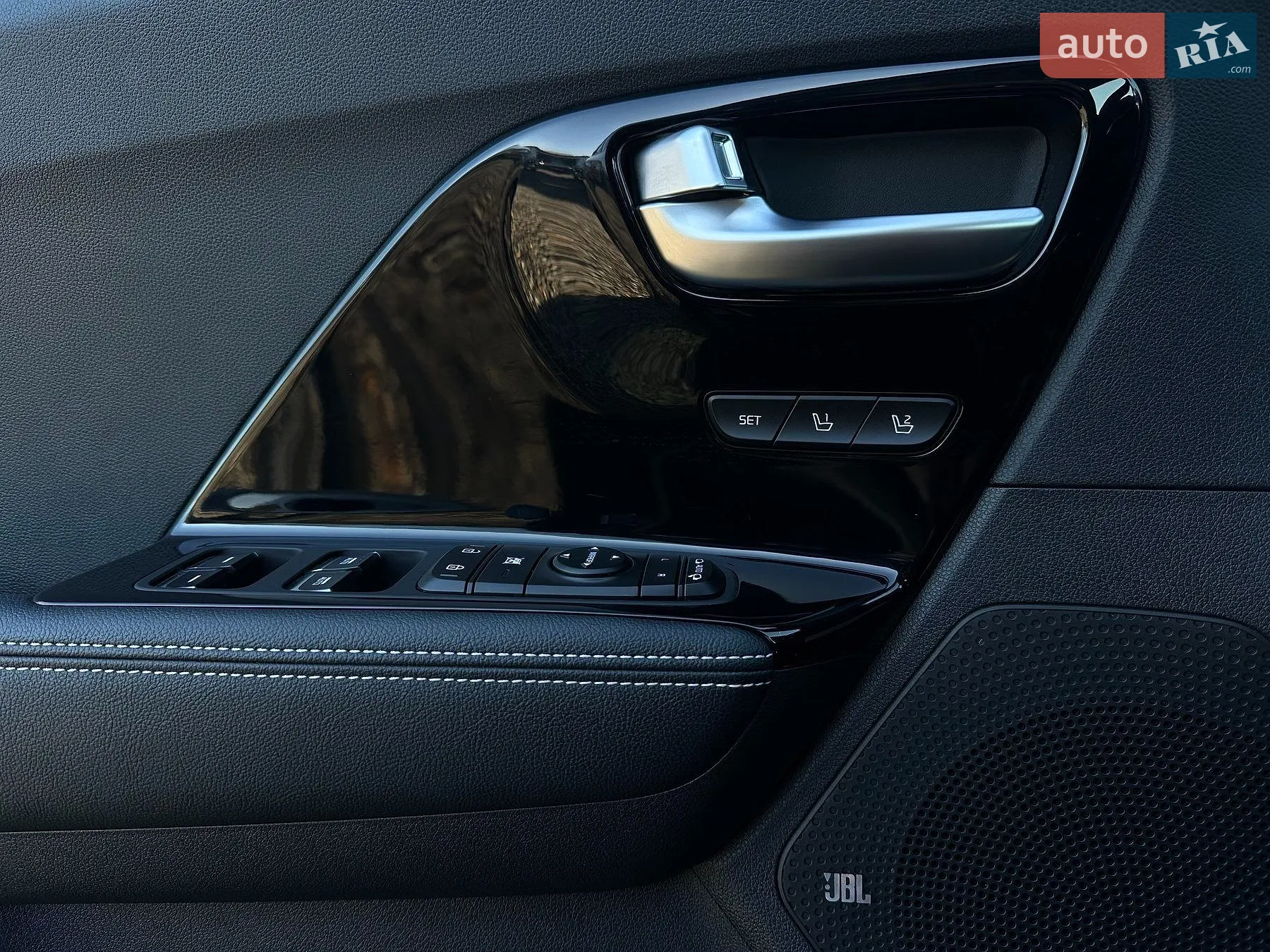 2020 Kia Niro - мініатюра 4