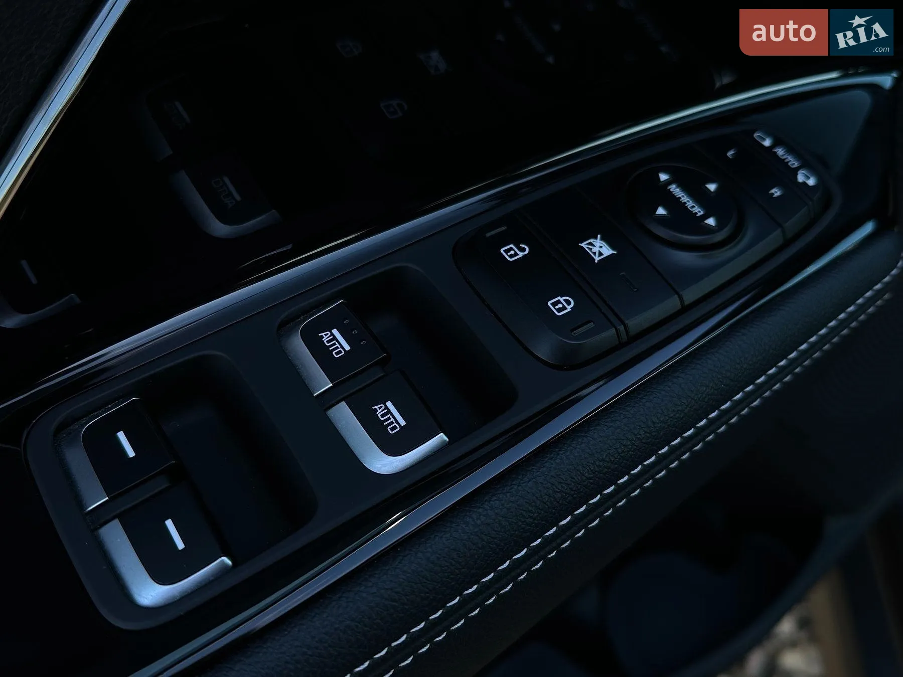 2020 Kia Niro - мініатюра 5