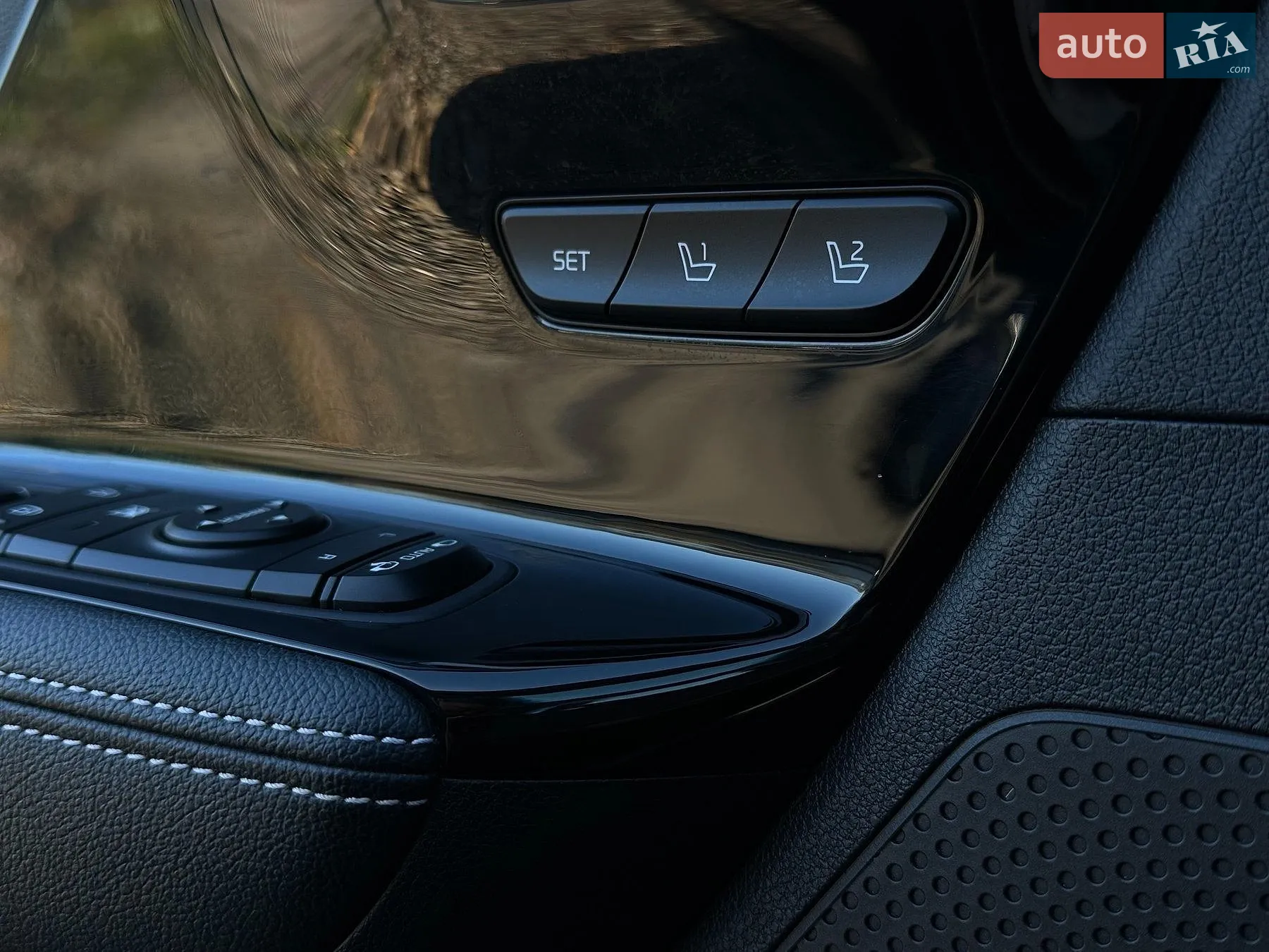 2020 Kia Niro - мініатюра 6