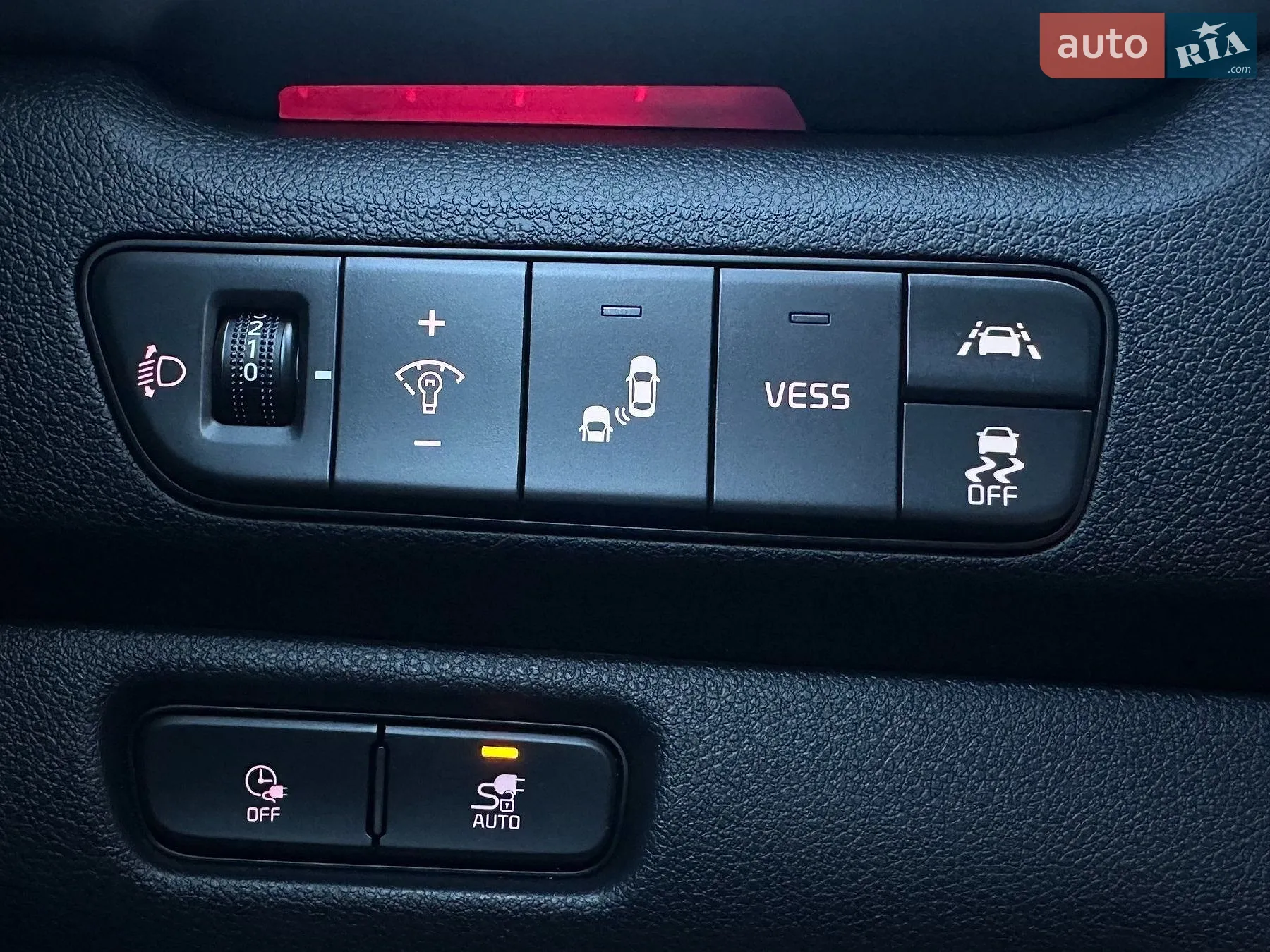 2020 Kia Niro - мініатюра 9