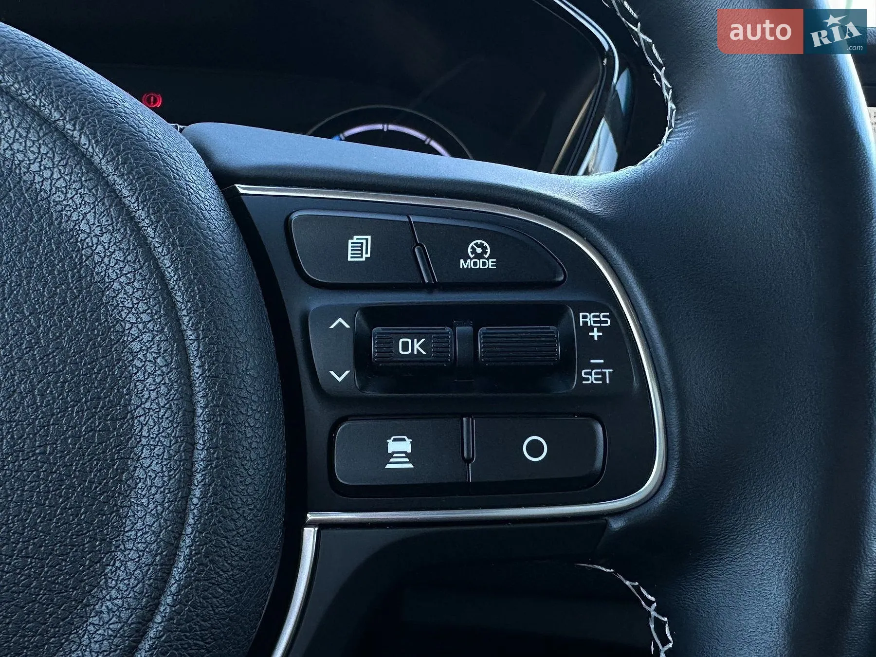 2020 Kia Niro - мініатюра 10