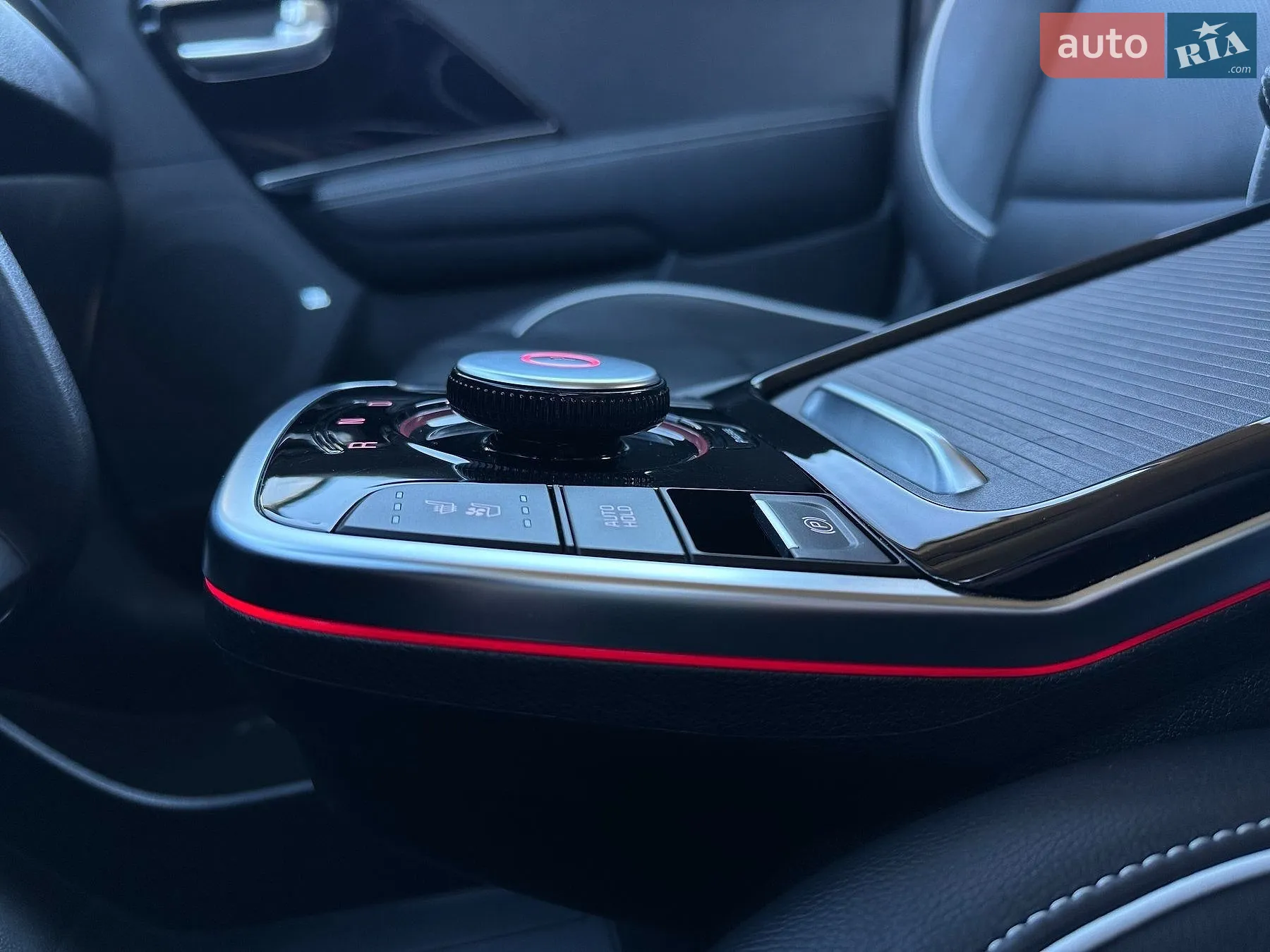 2020 Kia Niro - мініатюра 16