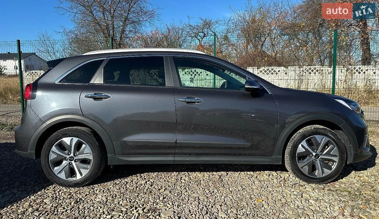 2020 Kia Niro - мініатюра 26
