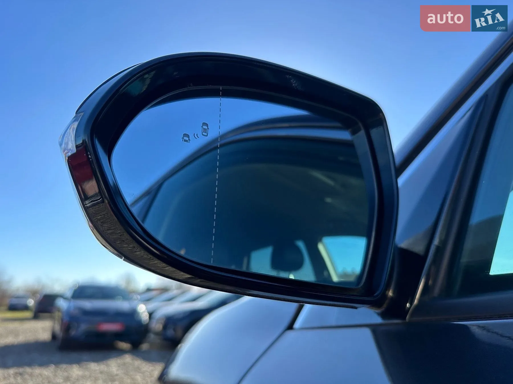 2020 Kia Niro - мініатюра 31