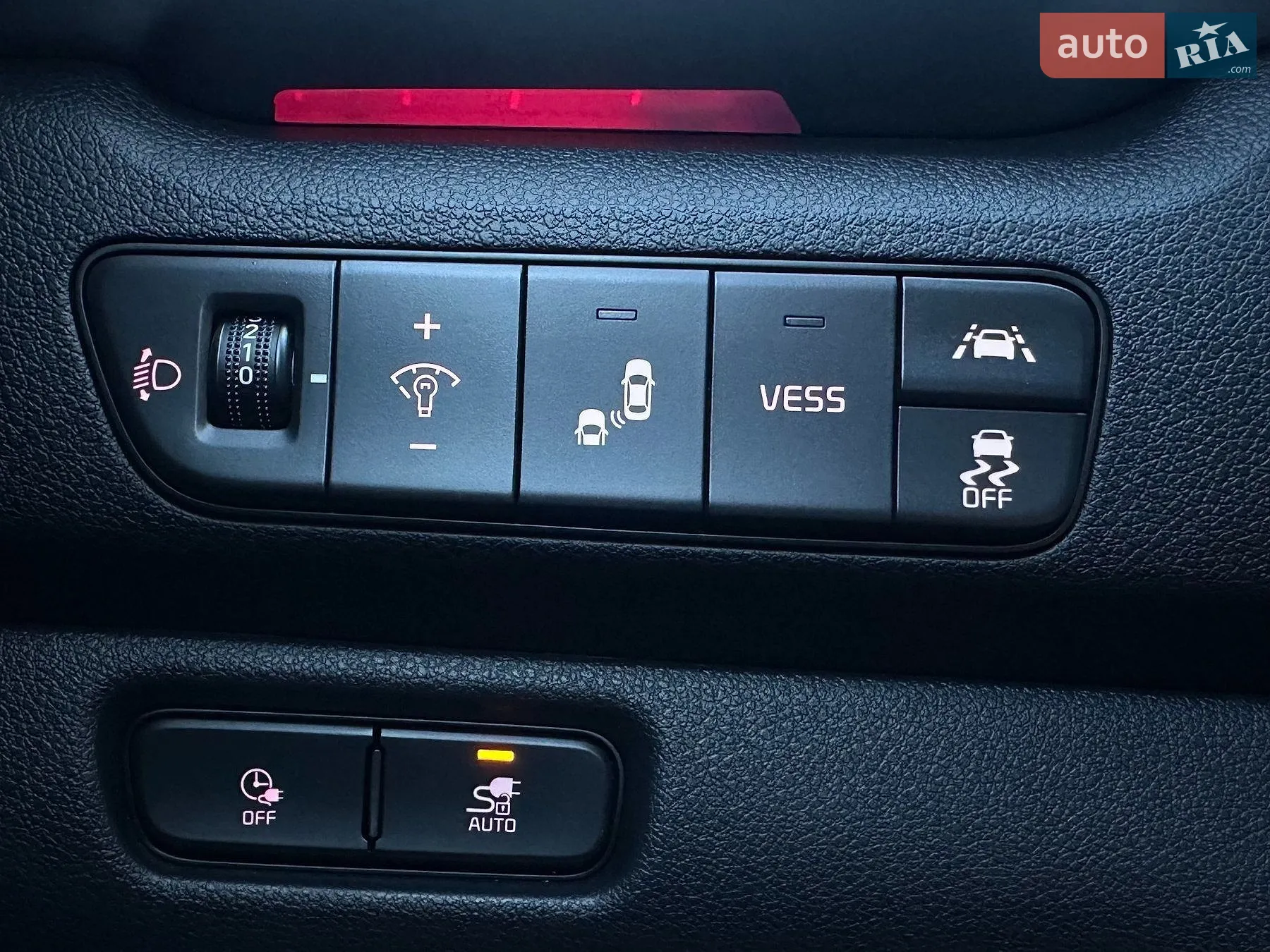 2020 Kia Niro - мініатюра 43