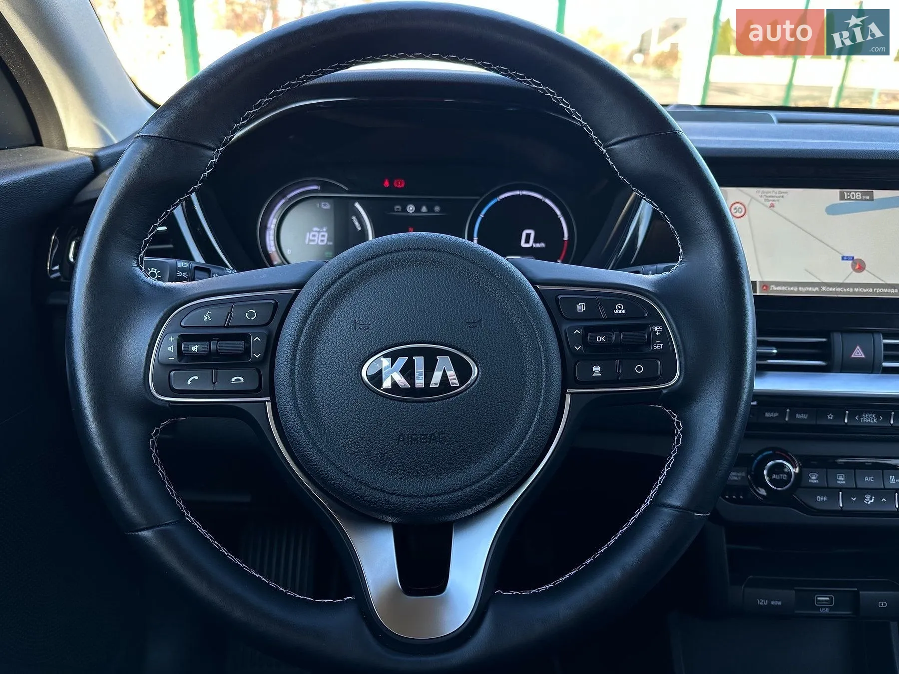 2020 Kia Niro - мініатюра 44