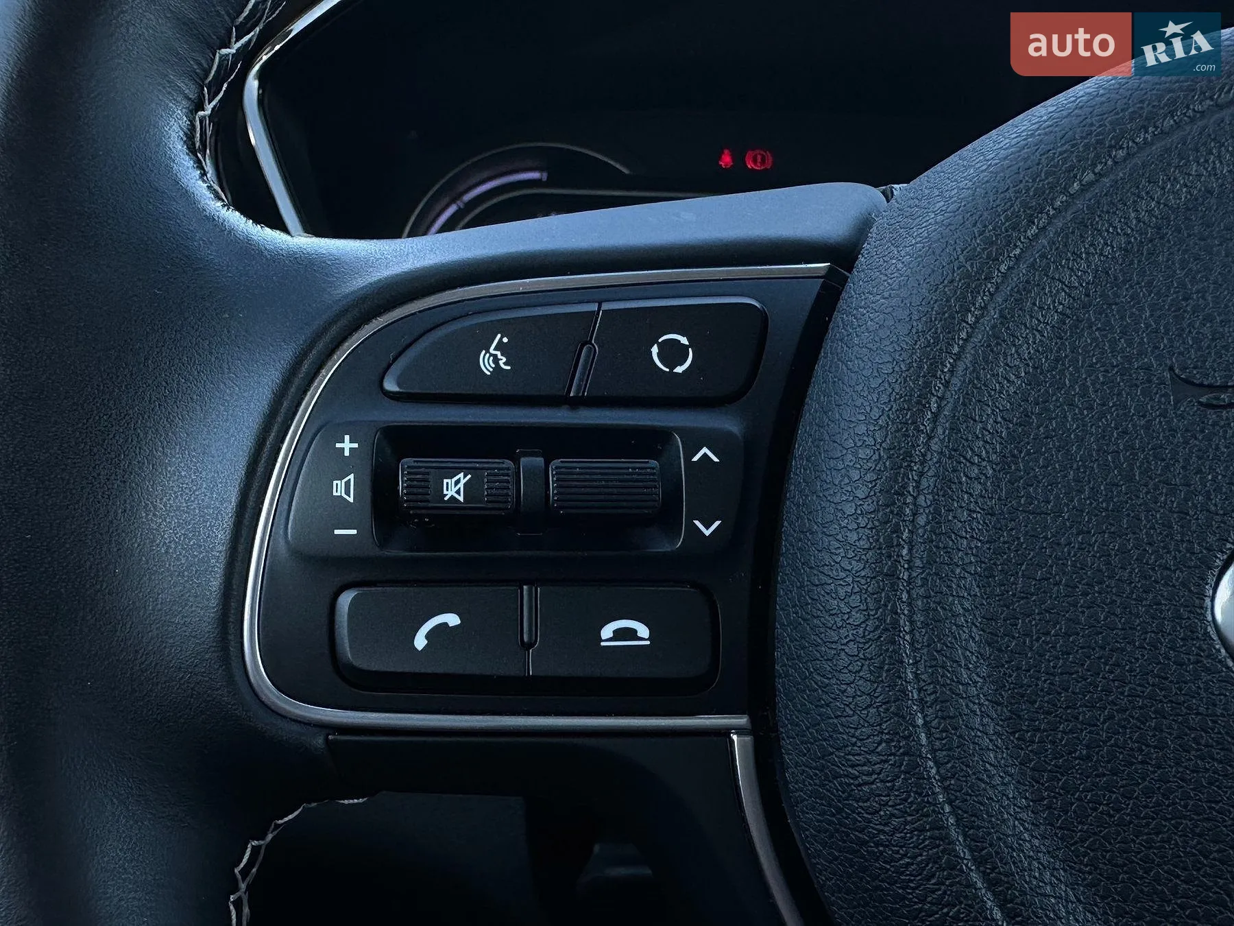 2020 Kia Niro - мініатюра 46