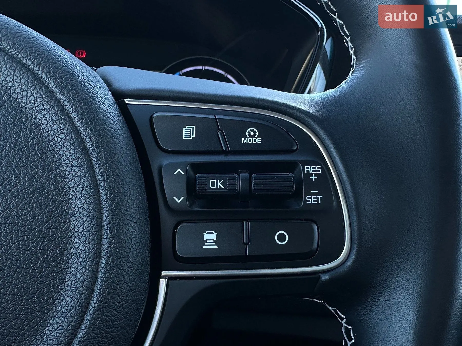 2020 Kia Niro - мініатюра 47