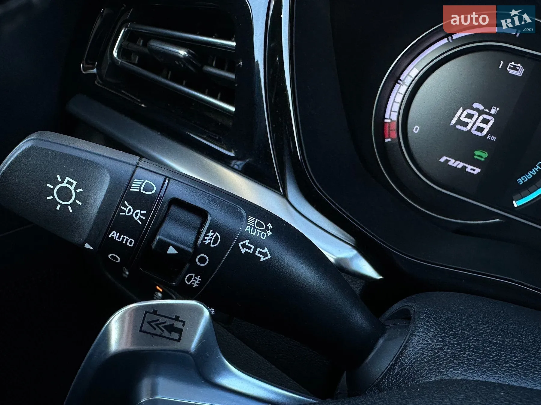2020 Kia Niro - мініатюра 48