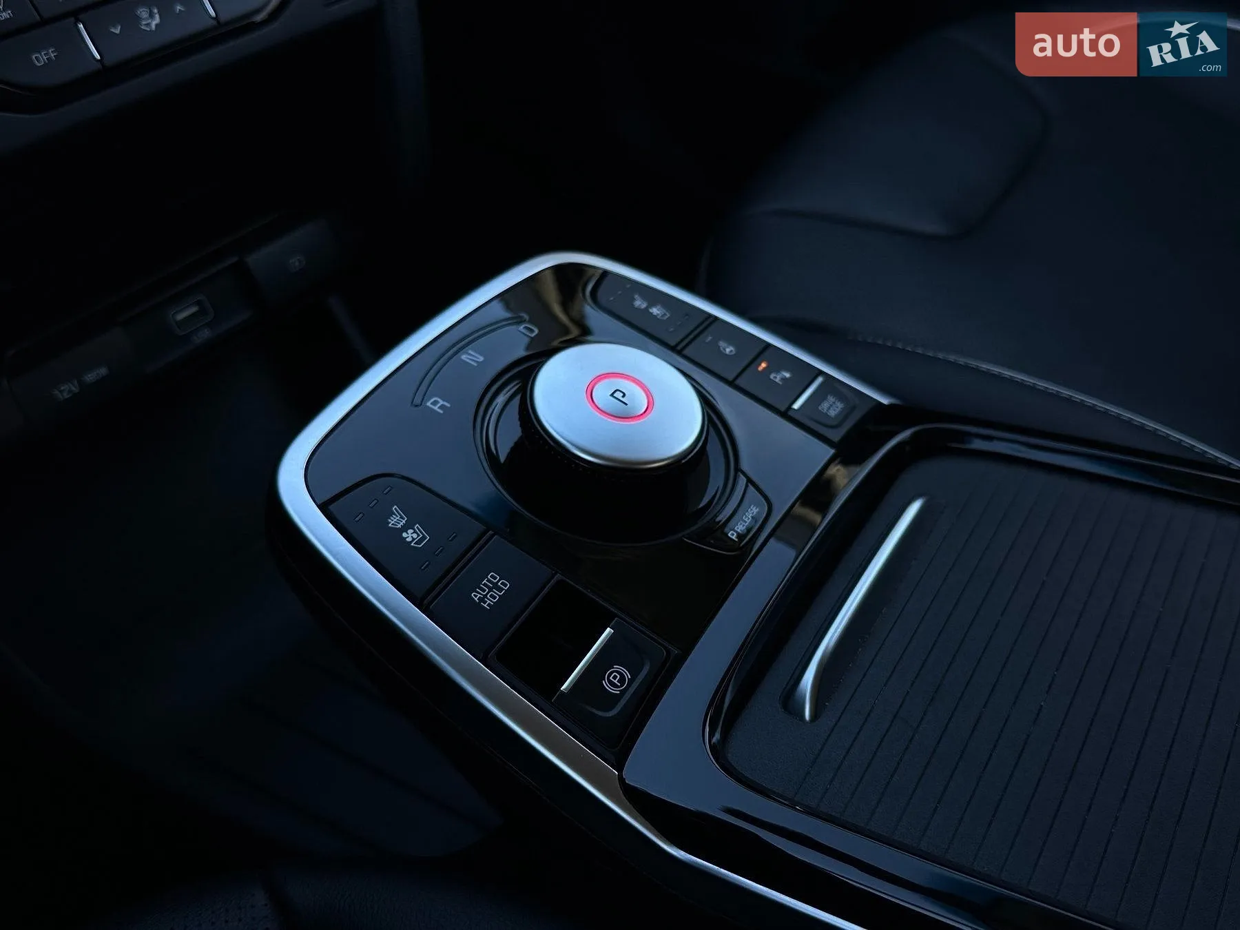 2020 Kia Niro - мініатюра 70