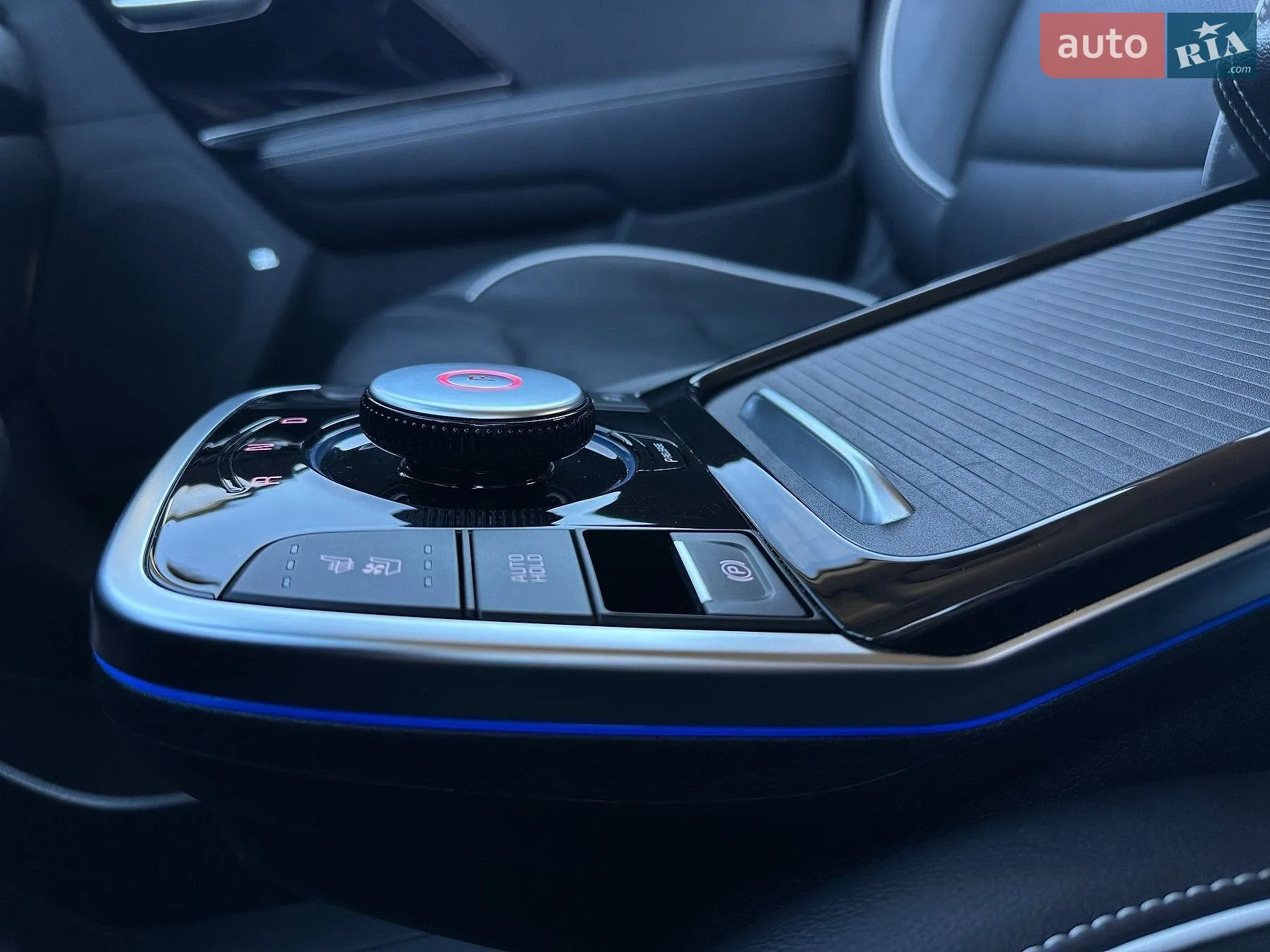 2020 Kia Niro - мініатюра 73