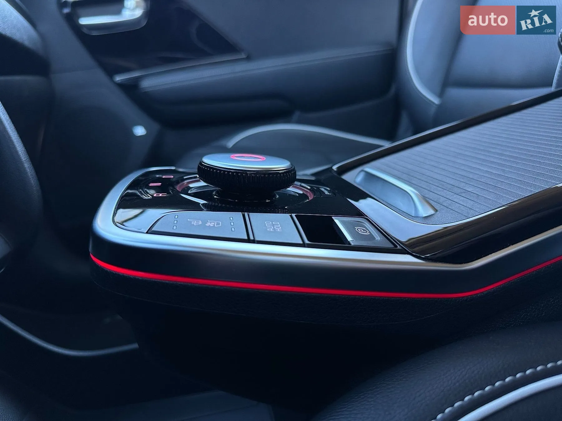 2020 Kia Niro - мініатюра 72