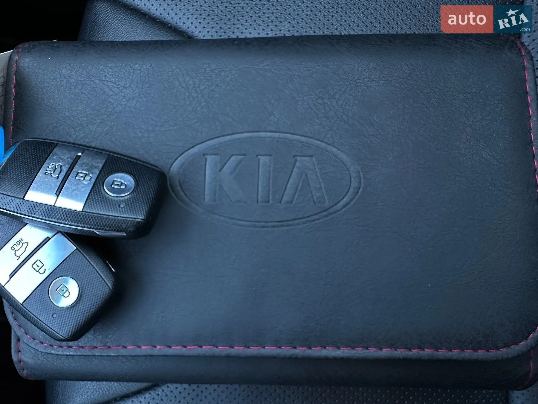 2020 Kia Niro - мініатюра 79