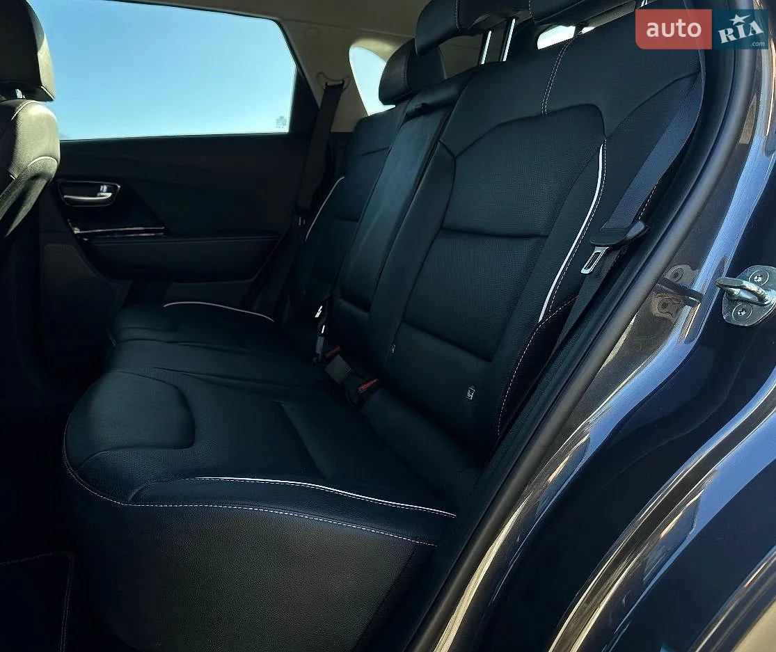 2020 Kia Niro - мініатюра 81